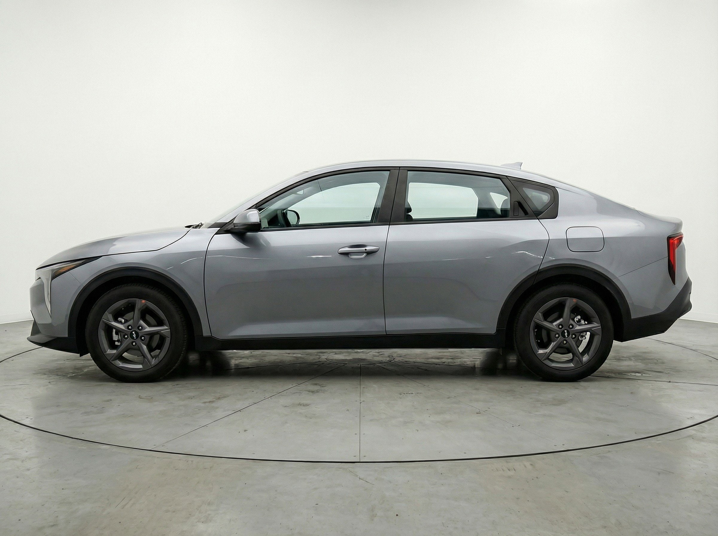 Thumbnail: 2025 Kia K4 - 5