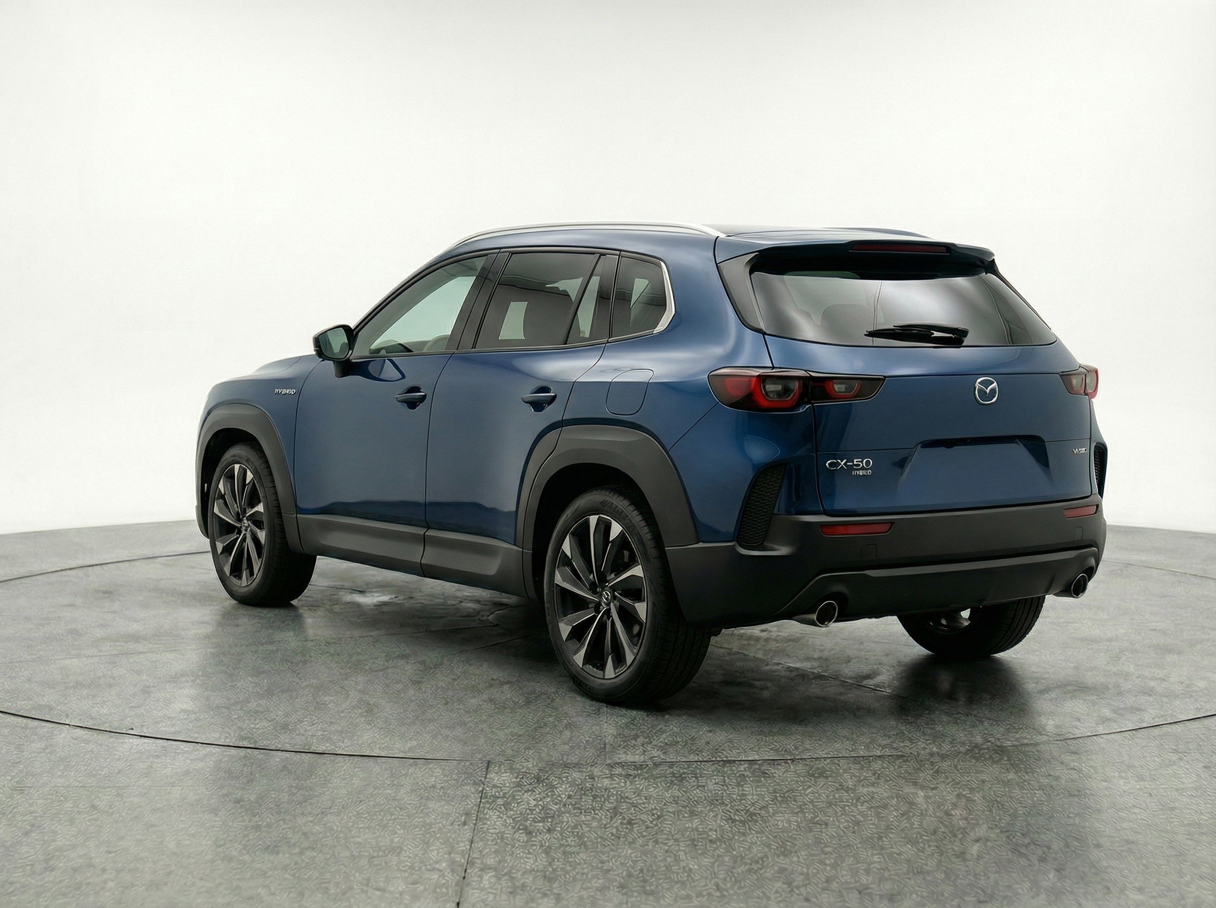 Thumbnail: 2025 Mazda CX-50 - 6