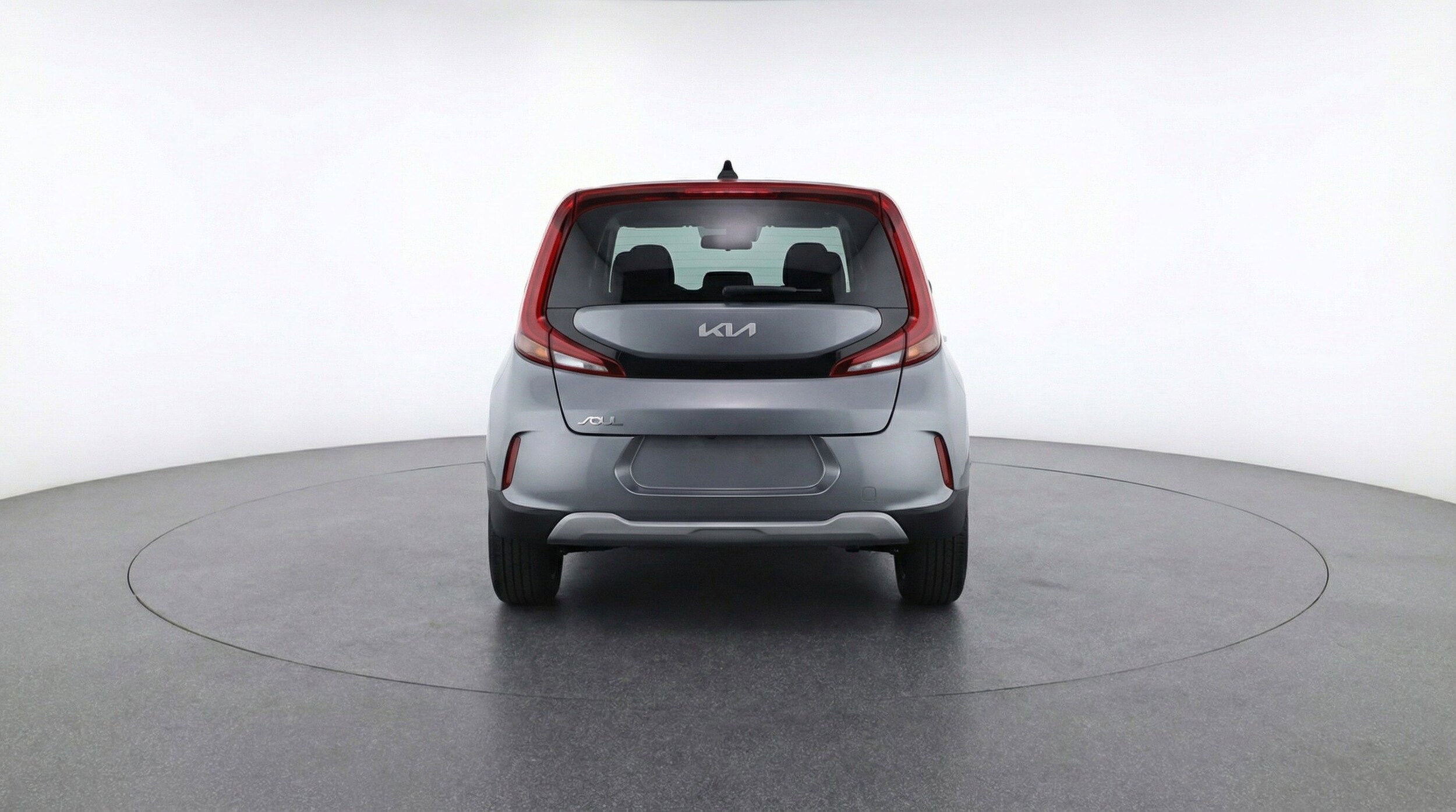 Thumbnail: 2025 Kia Soul - 7