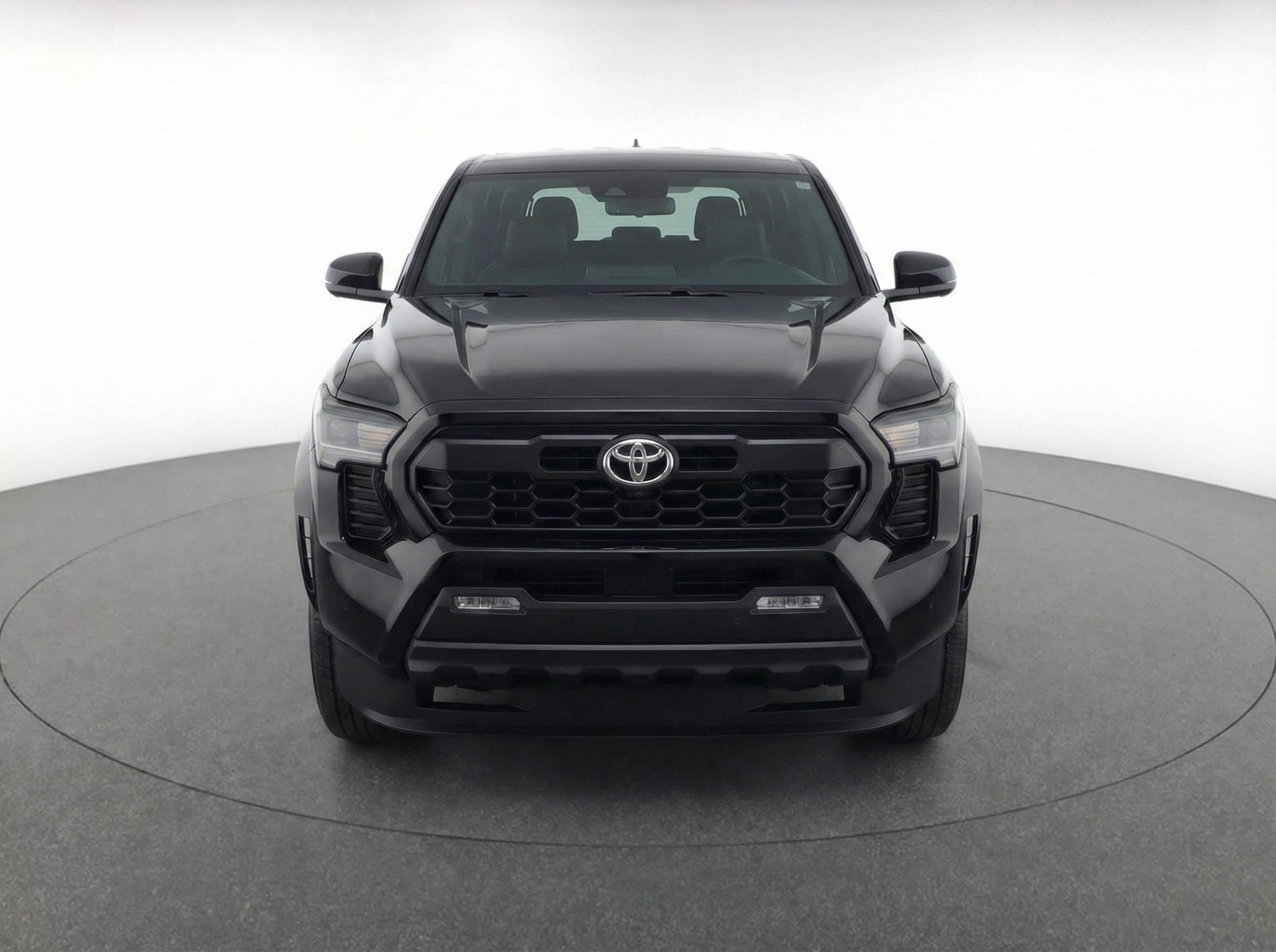 Thumbnail: 2025 Toyota 4Runner - 2