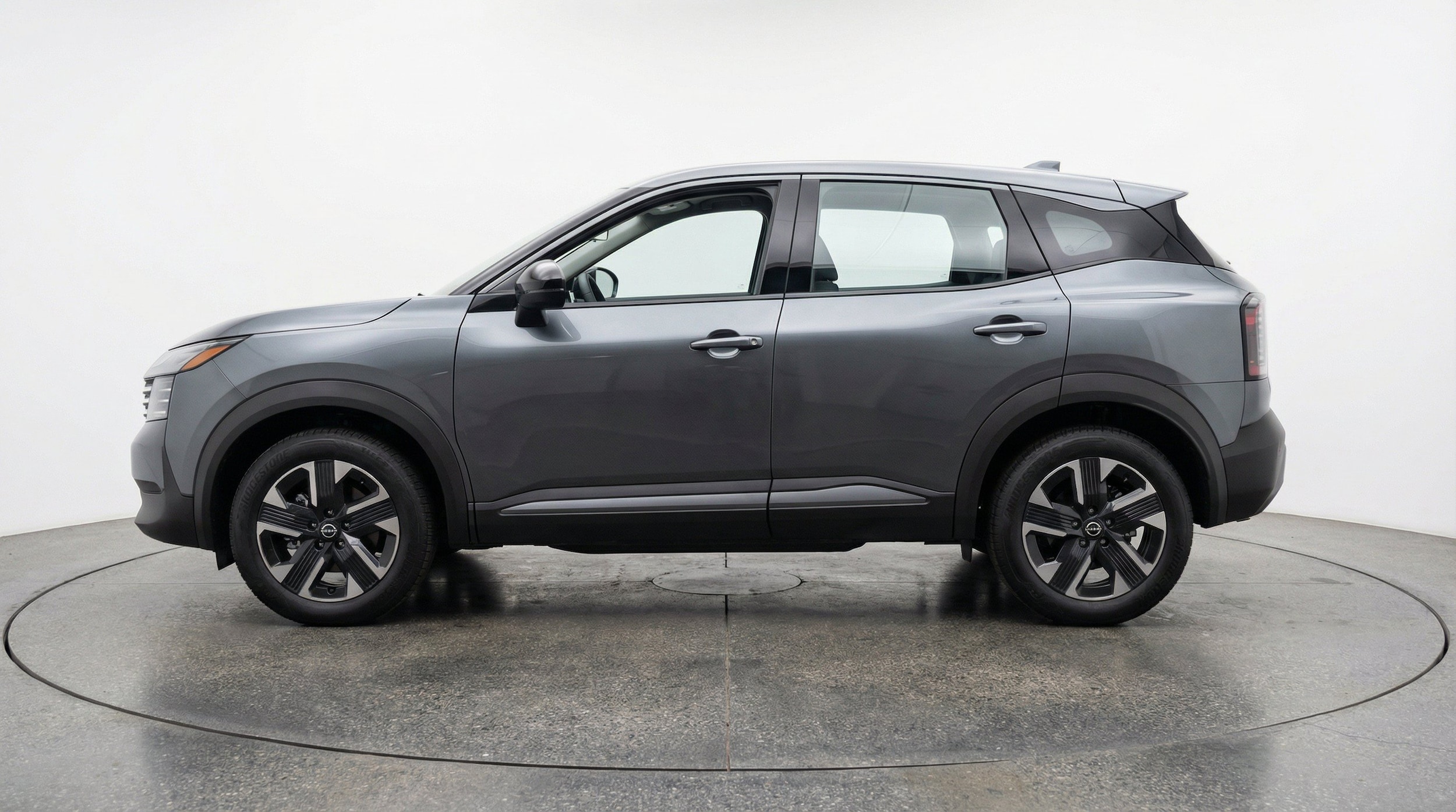 Thumbnail: 2026 Nissan Kicks - 5