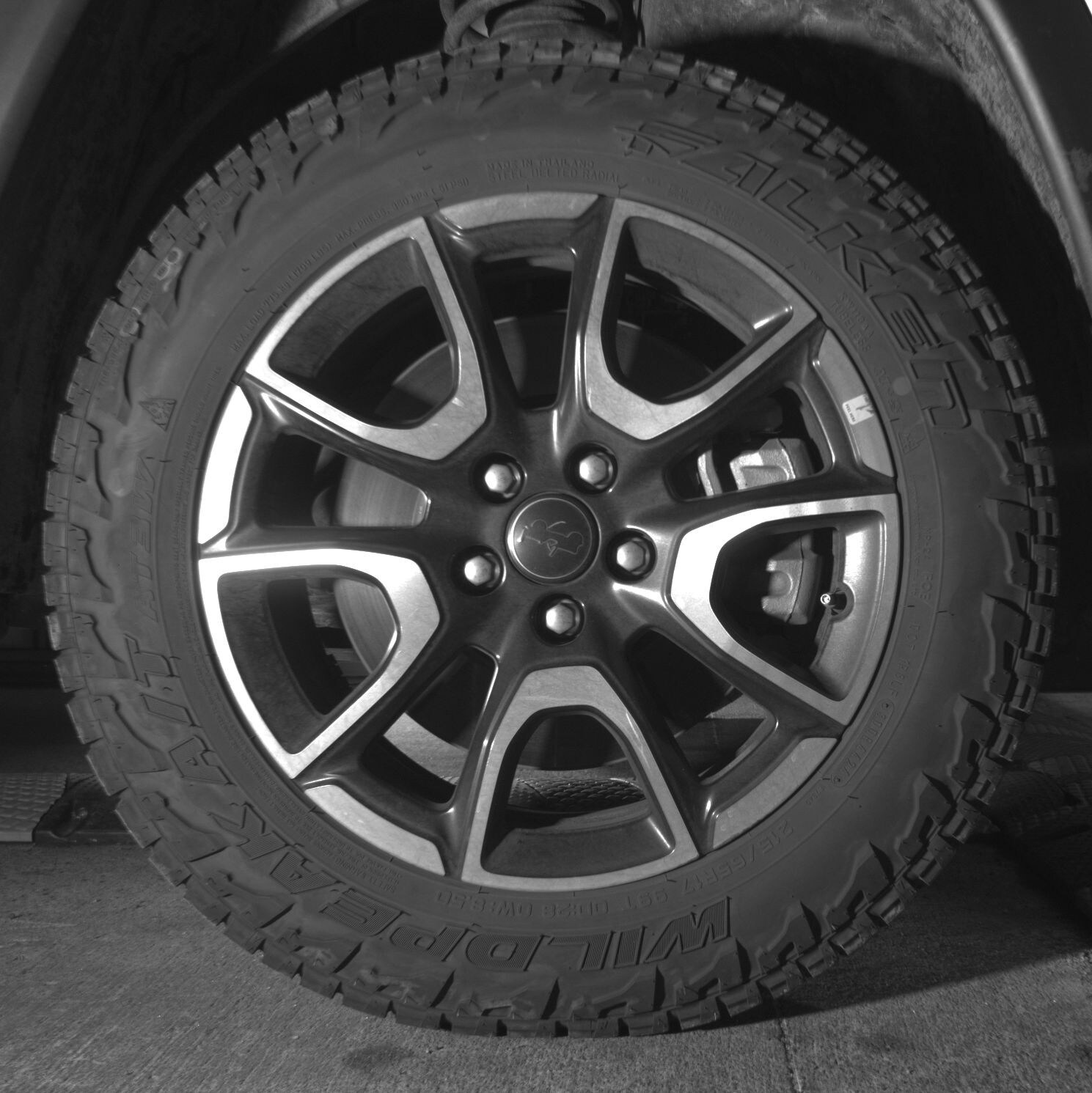 Thumbnail: 2025 Jeep Compass - 10