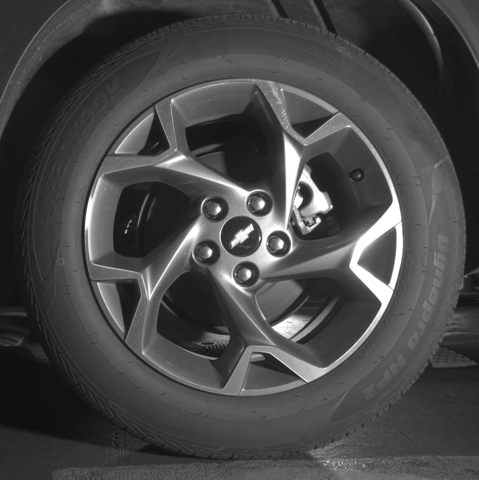 Thumbnail: 2025 Chevrolet Trax - 11