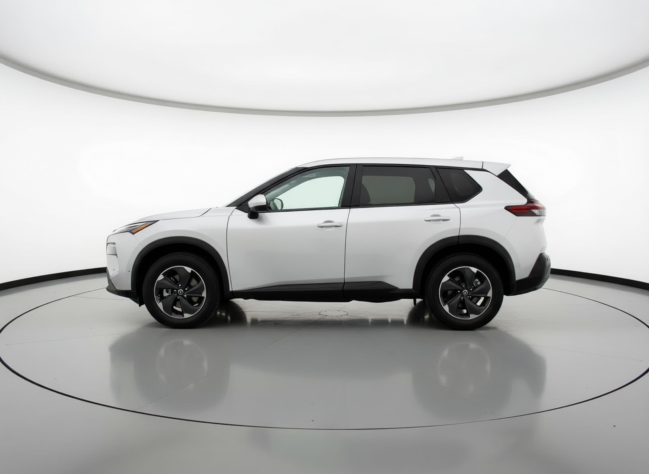 Thumbnail: 2025 Nissan Rogue - 4