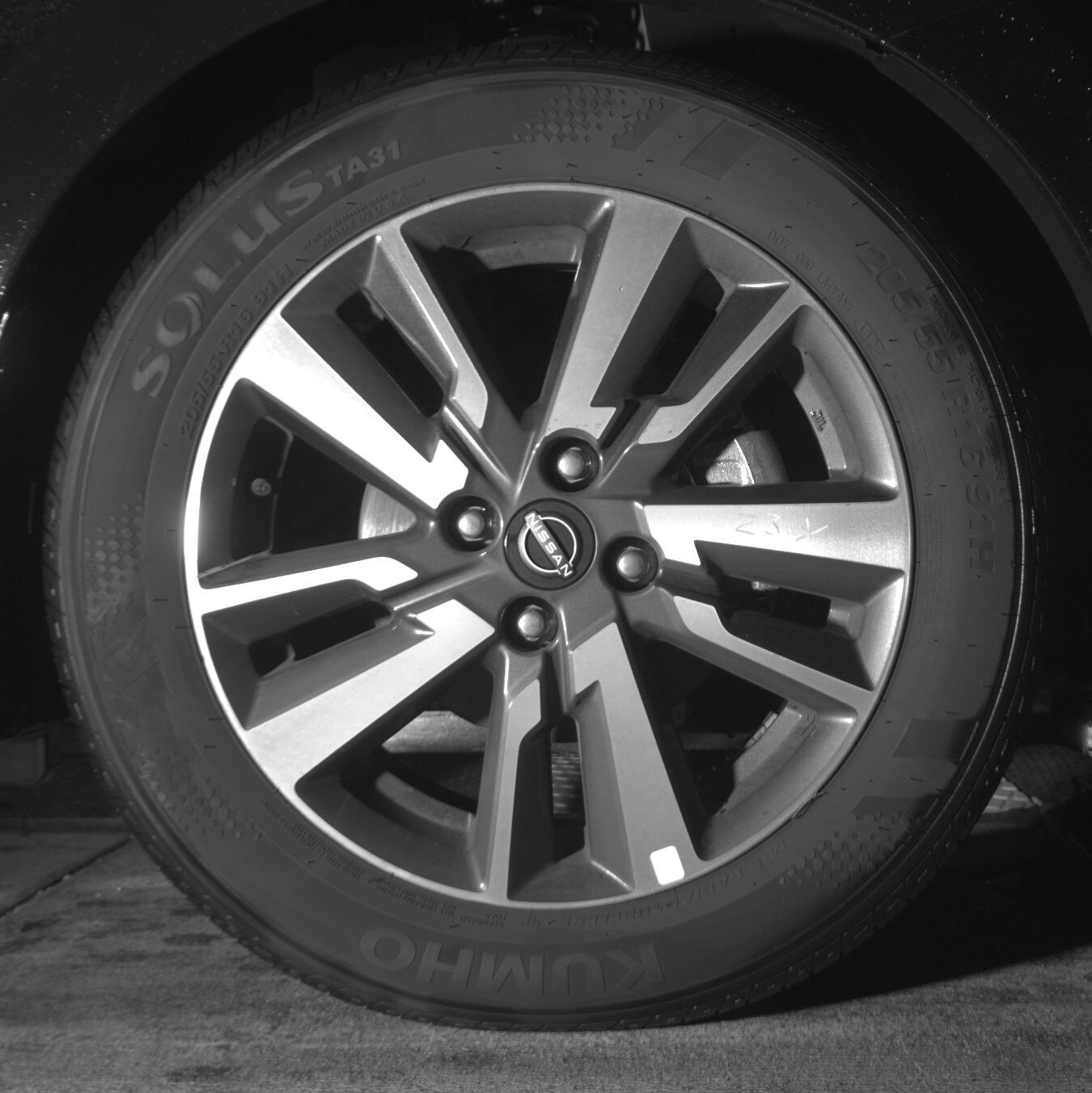 Thumbnail: 2025 Nissan Versa - 10