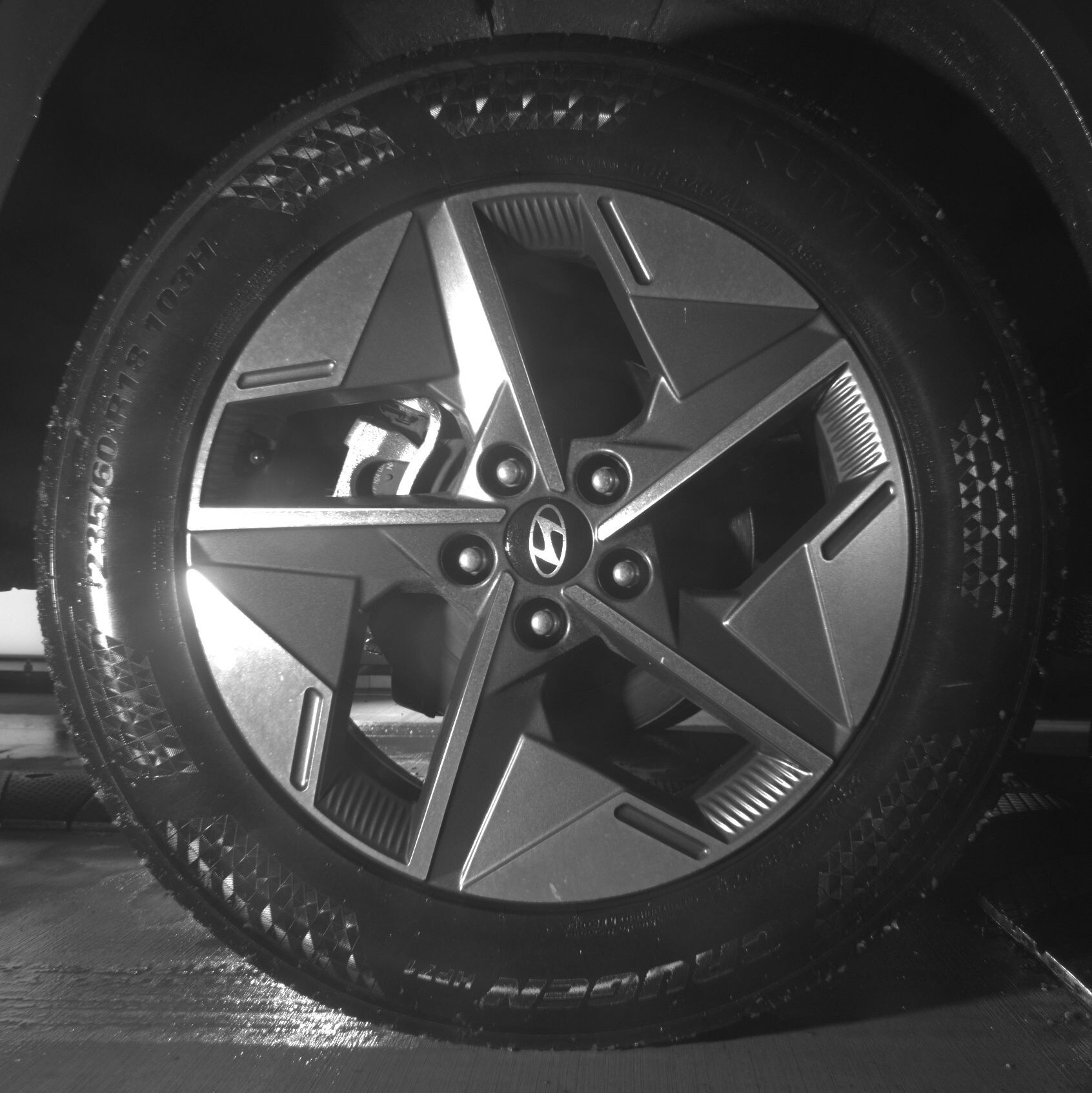 Thumbnail: 2025 Hyundai Tucson - 12