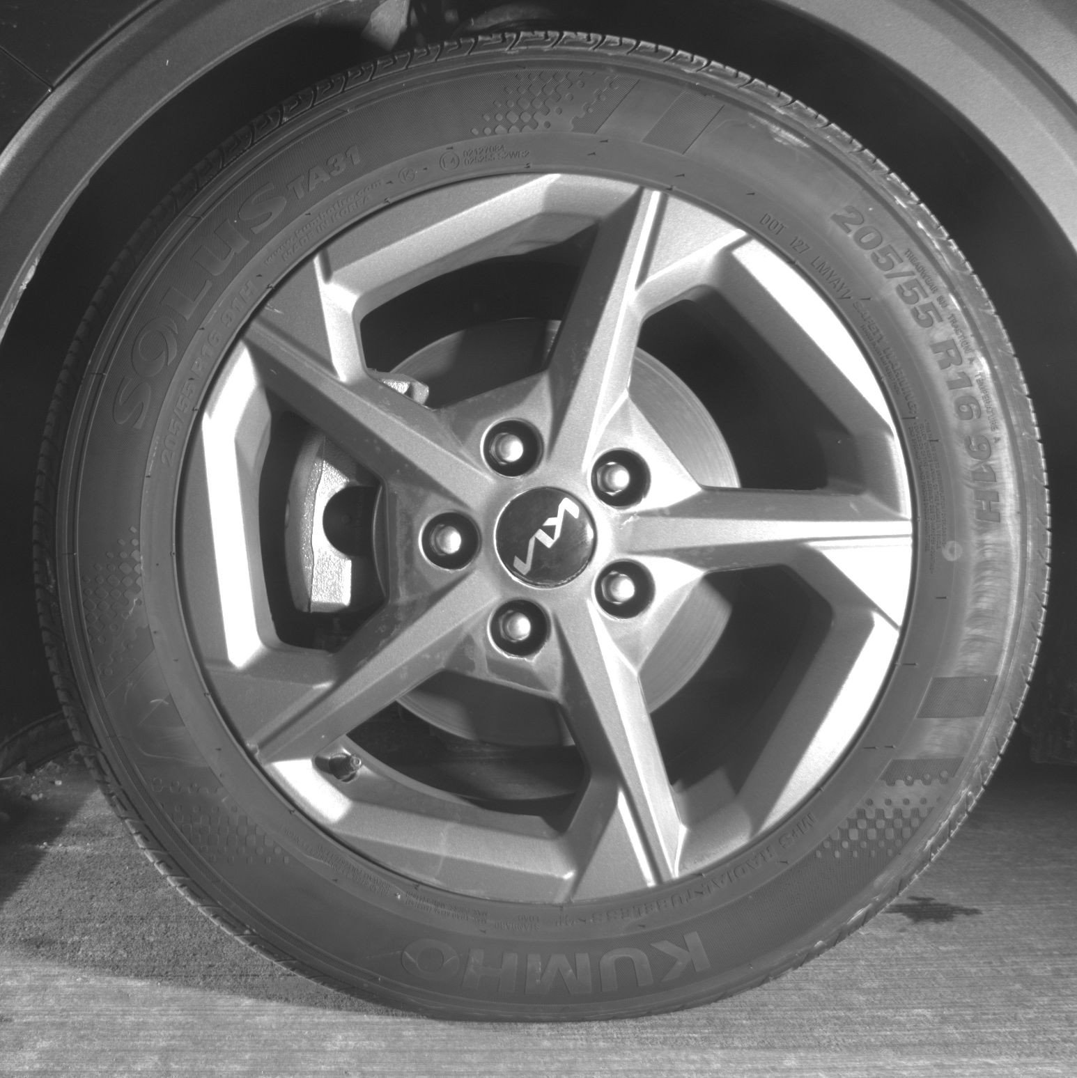 Thumbnail: 2025 Kia K4 - 12