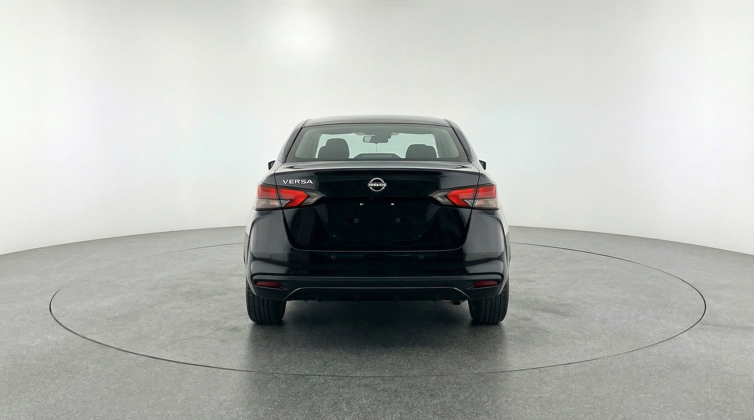 Thumbnail: 2025 Nissan Versa - 7