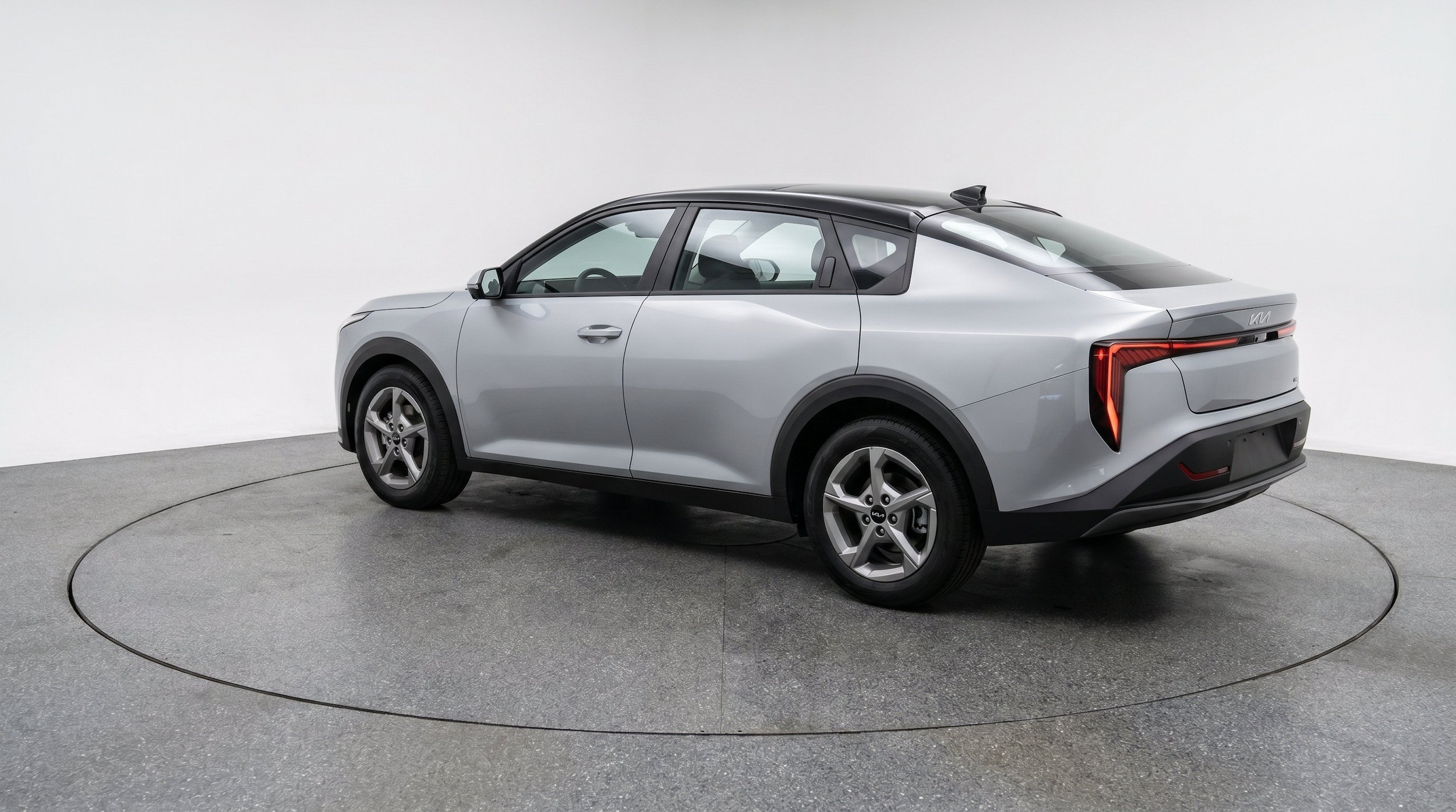 Thumbnail: 2026 Kia K4 - 6