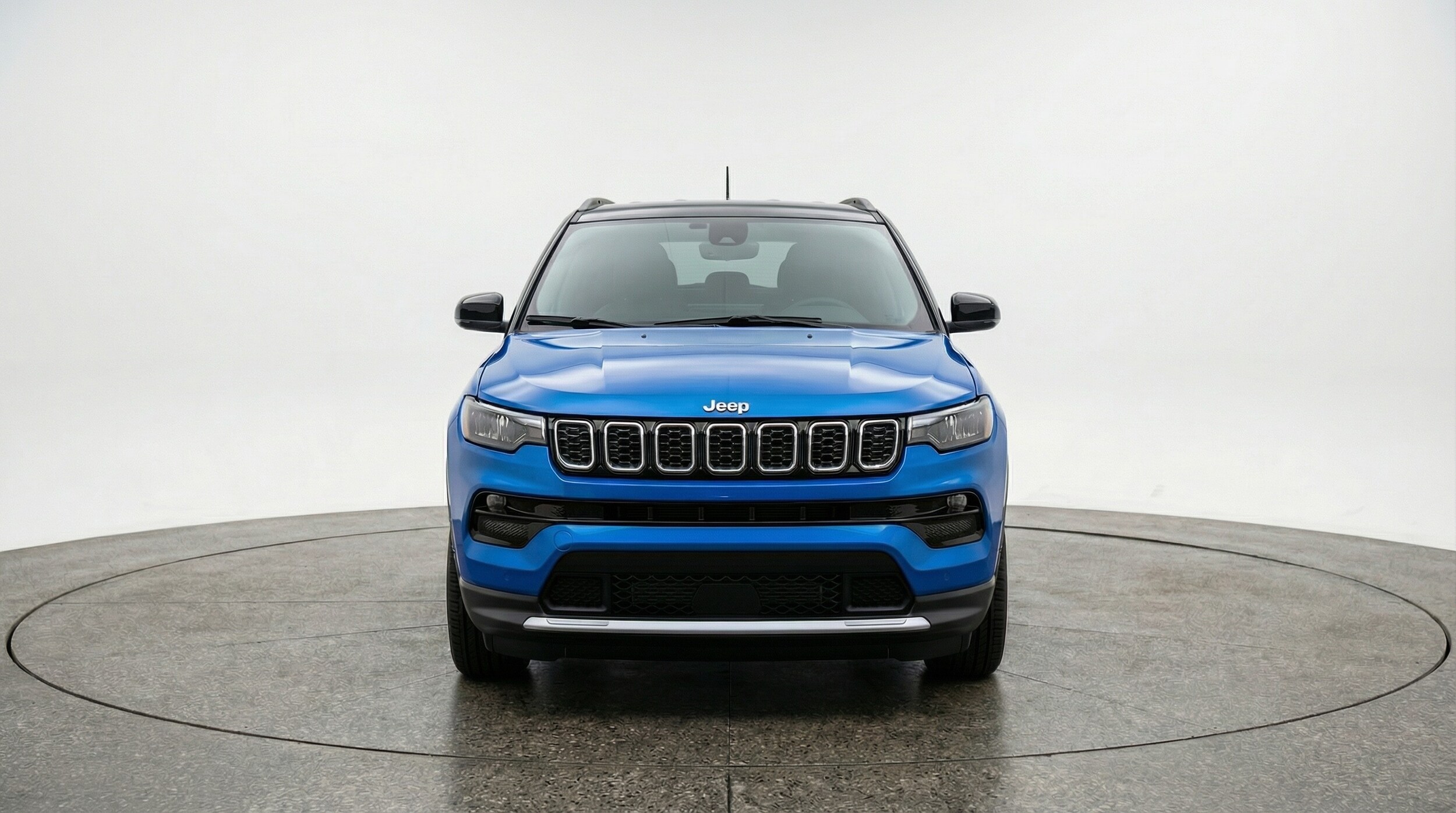 Thumbnail: 2025 Jeep Compass - 2