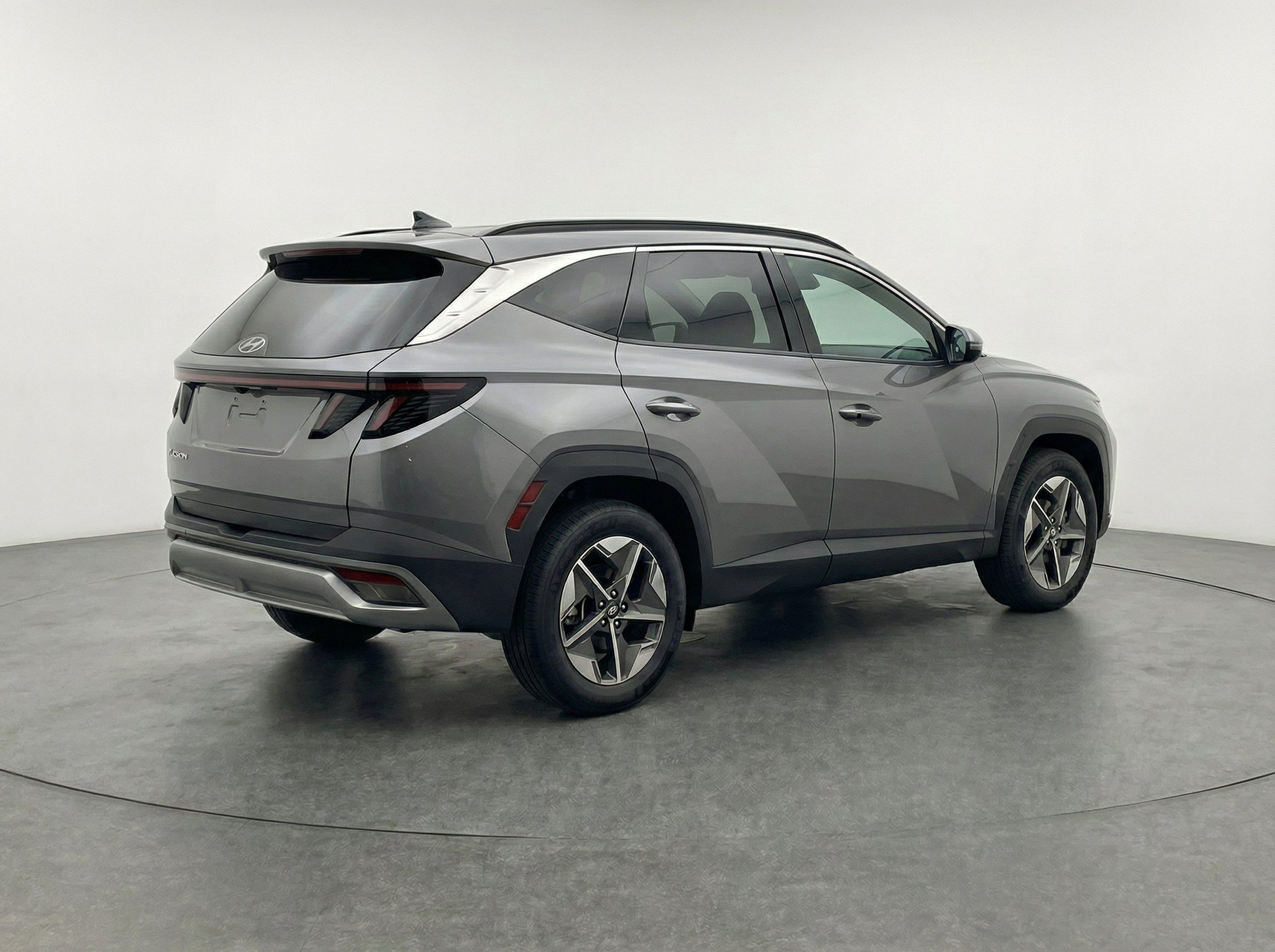 Thumbnail: 2025 Hyundai Tucson - 9