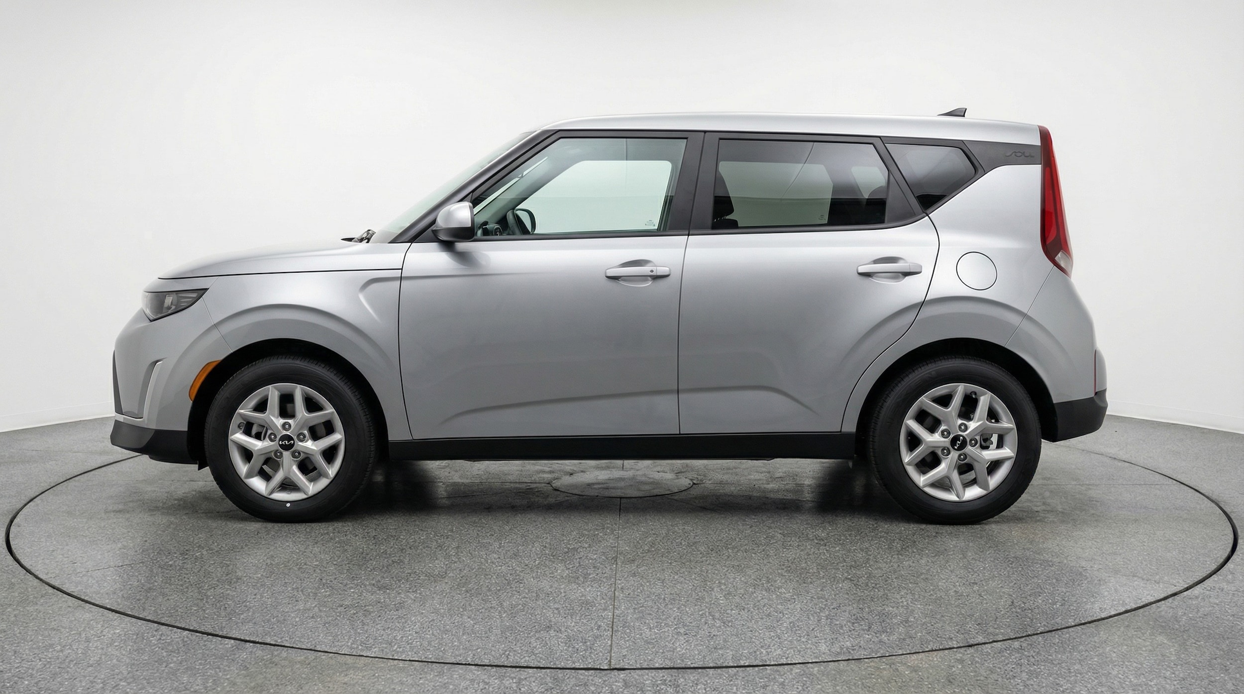 Thumbnail: 2025 Kia Soul - 4