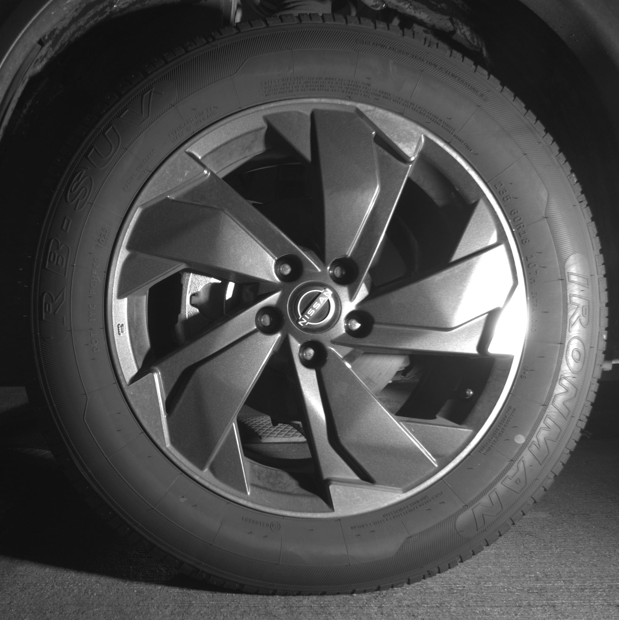 Thumbnail: 2025 Nissan Rogue - 9