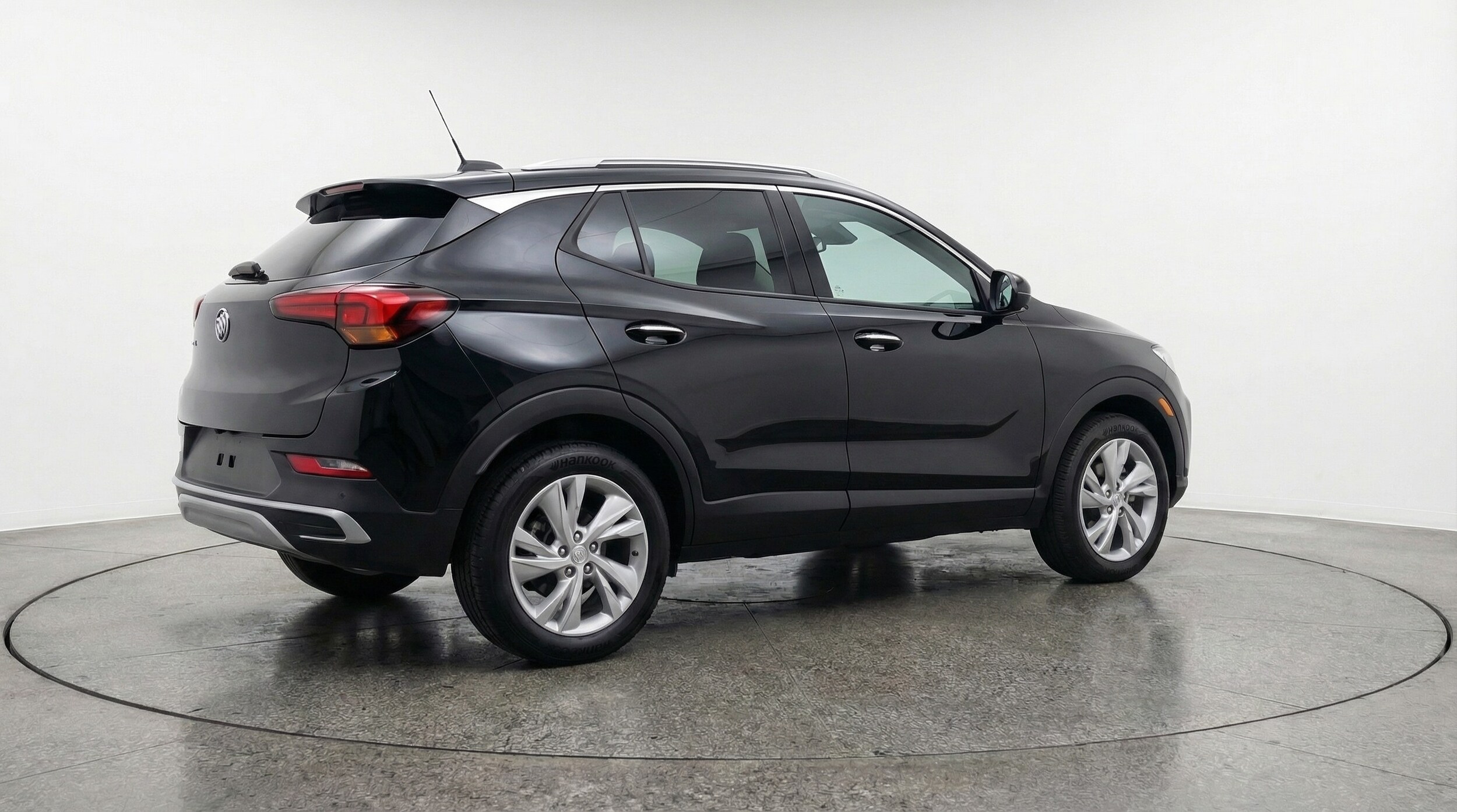 Thumbnail: 2025 Buick Encore GX - 7