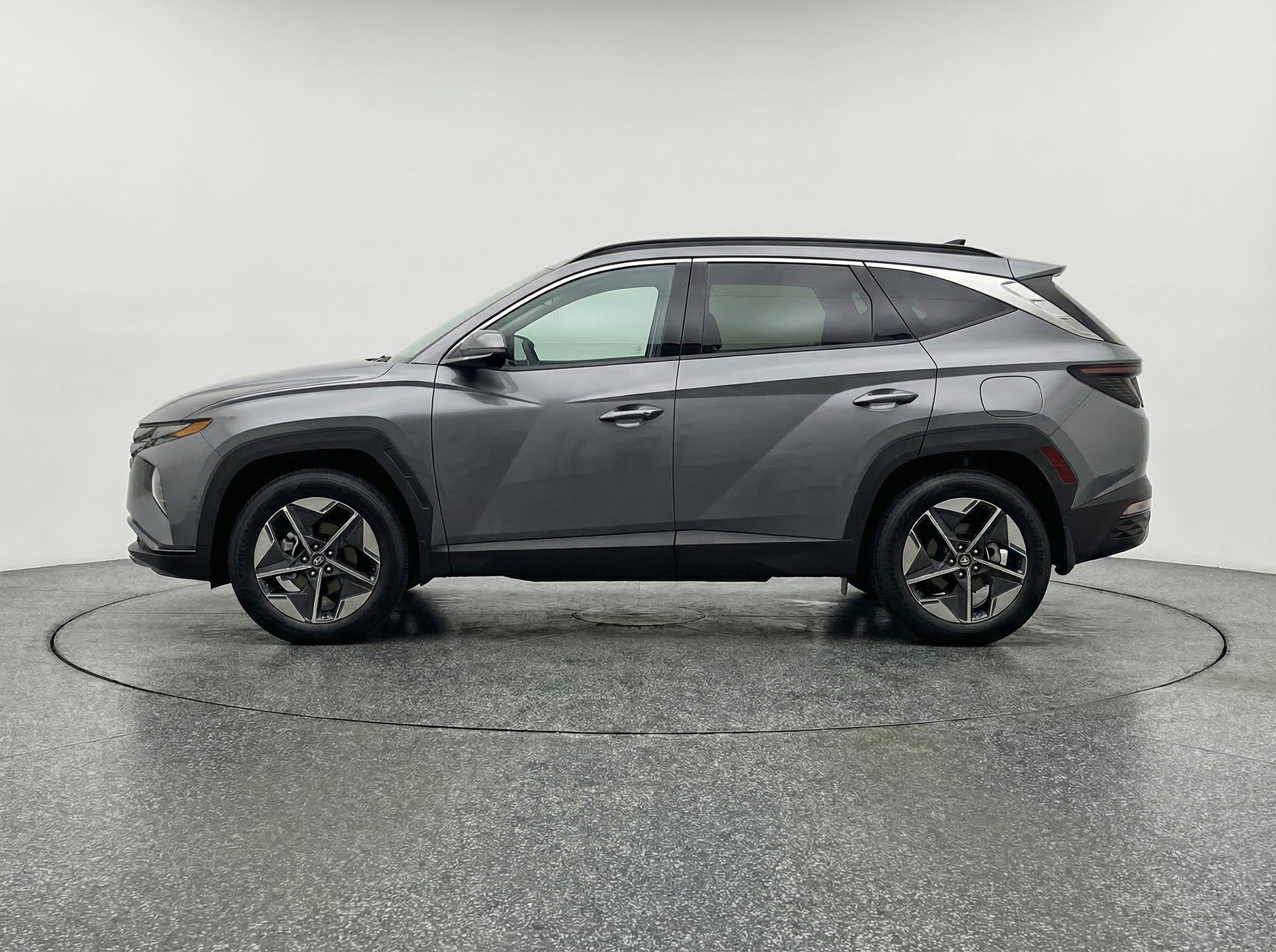 Thumbnail: 2026 Hyundai Tucson - 5