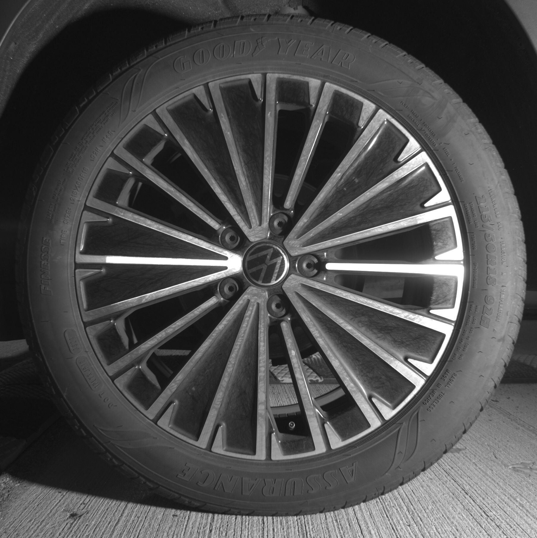 Thumbnail: 2025 Volkswagen Taos - 11