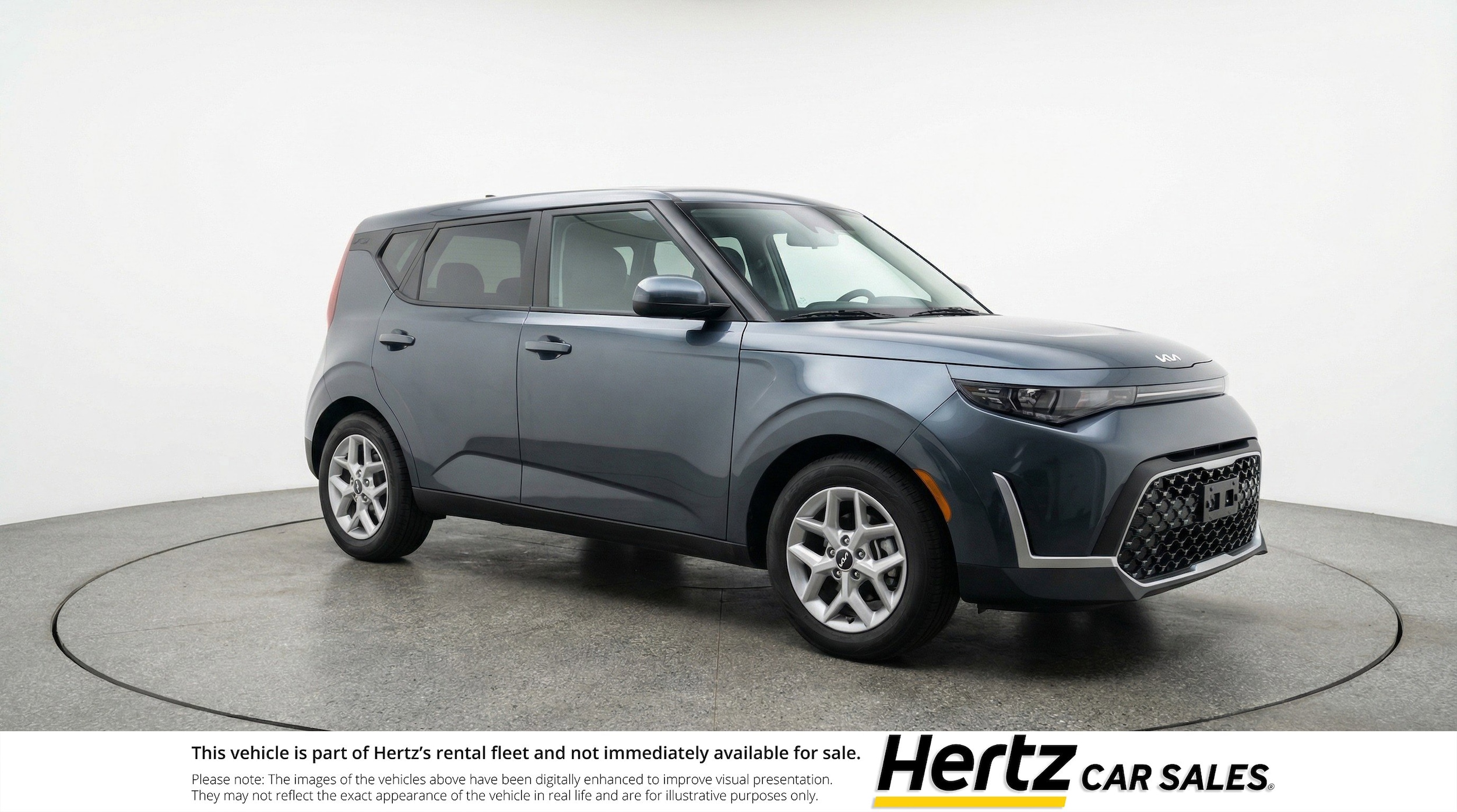 Thumbnail: 2025 Kia Soul - 1