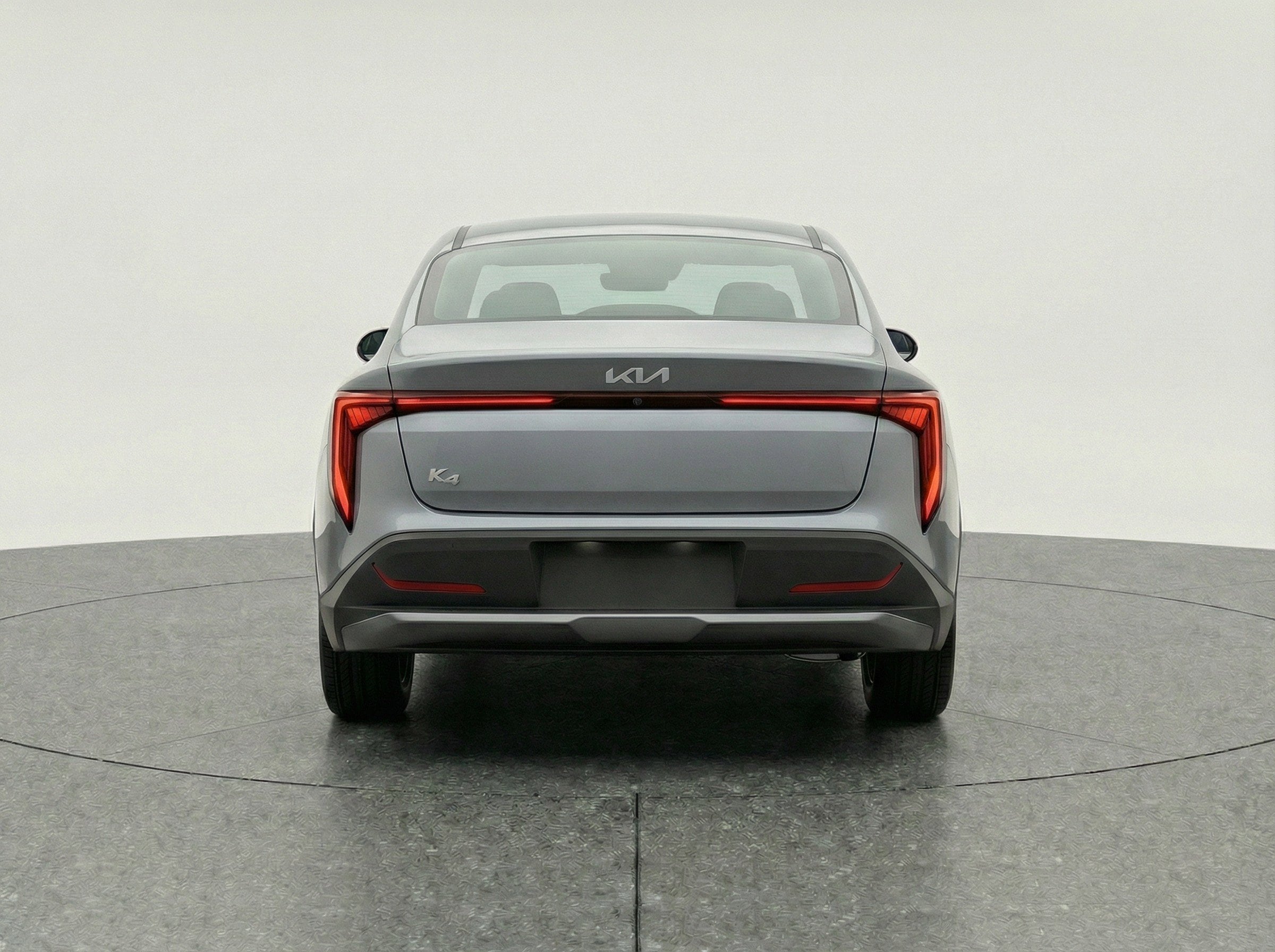 Thumbnail: 2025 Kia K4 - 7