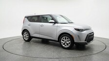 2025 Kia Soul  -
                  Richmond, VA
