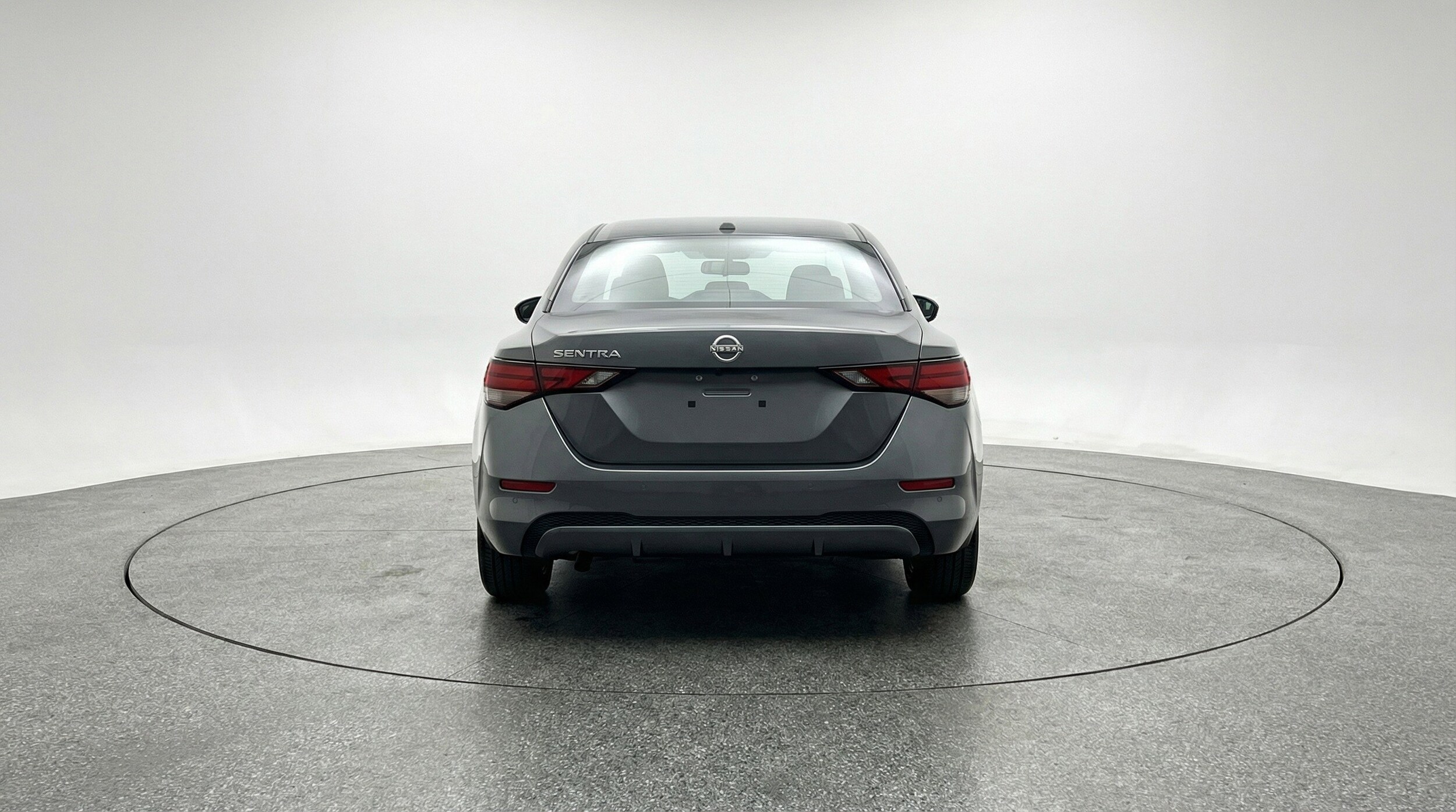 Thumbnail: 2025 Nissan Sentra - 7