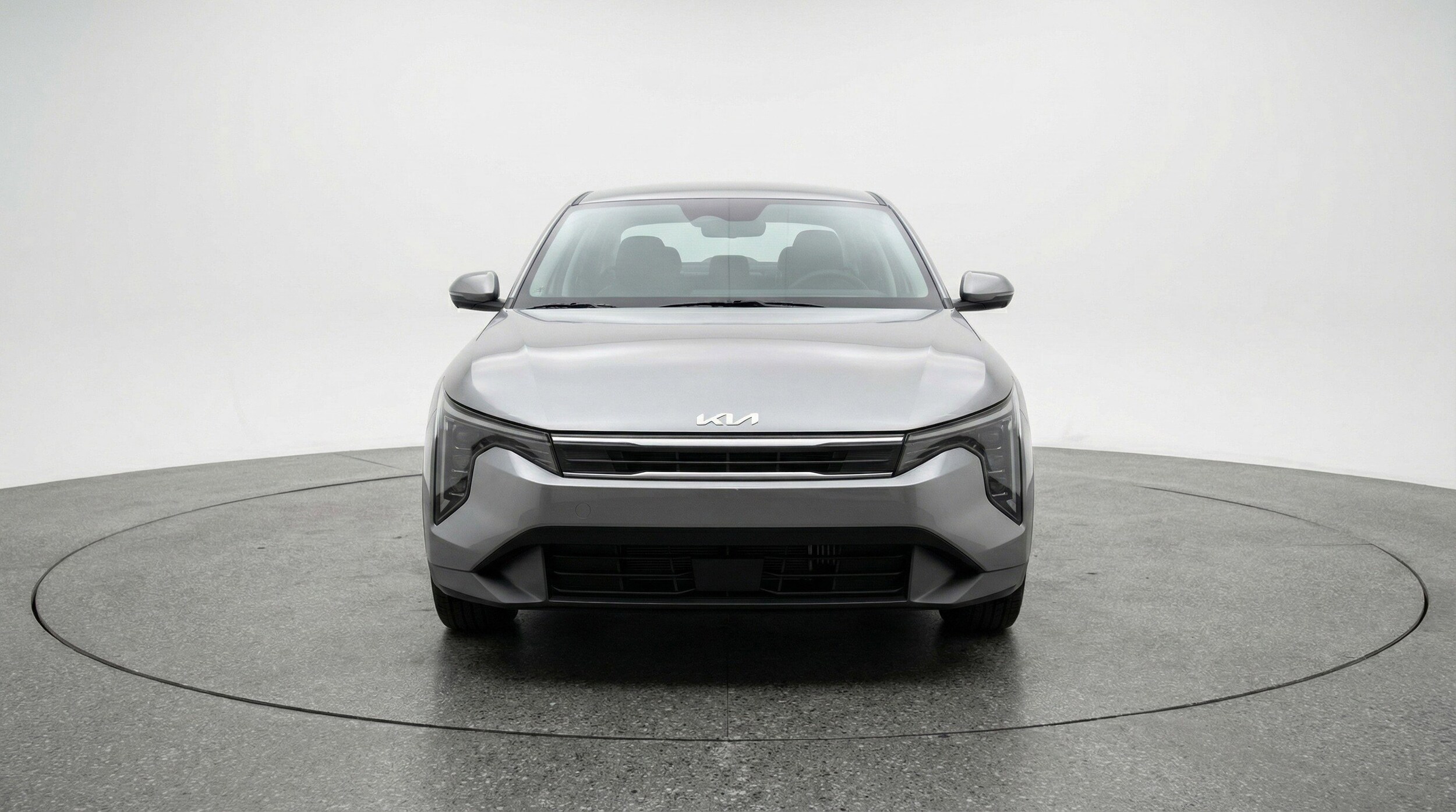 Thumbnail: 2025 Kia K4 - 2