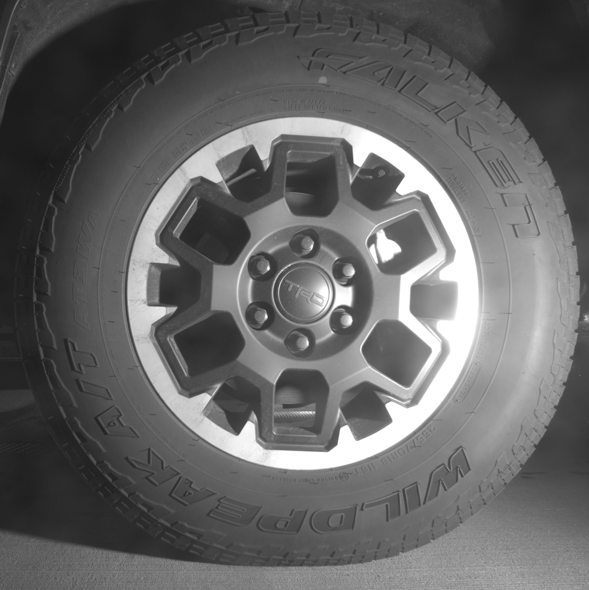 Thumbnail: 2025 Toyota 4Runner - 9