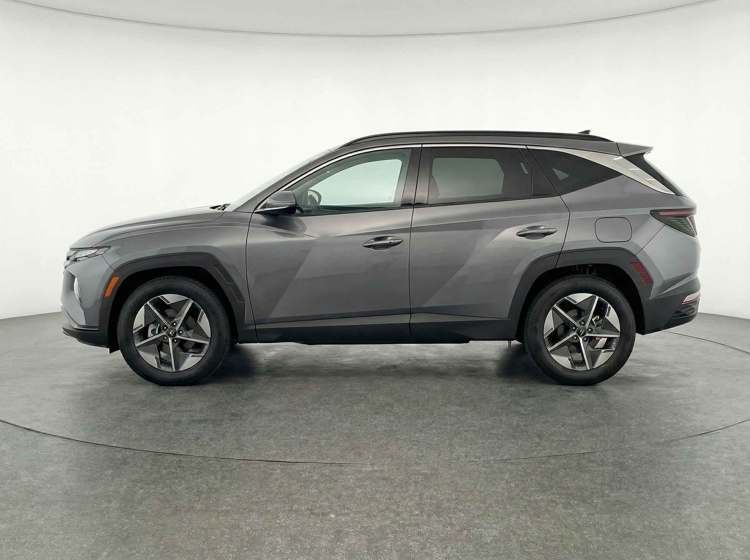 Thumbnail: 2025 Hyundai Tucson - 5