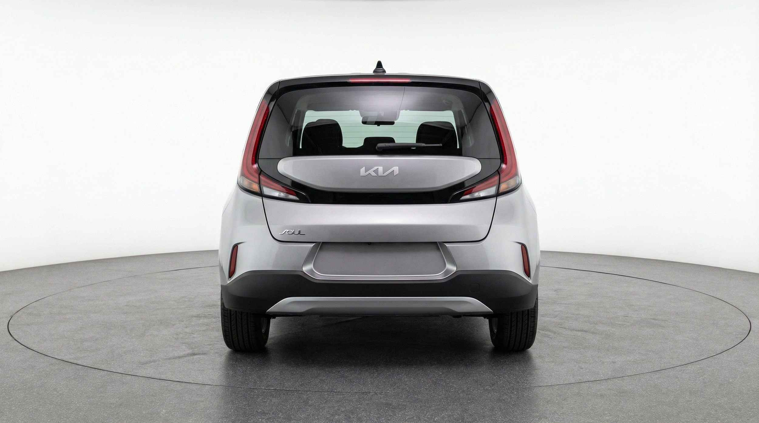 Thumbnail: 2025 Kia Soul - 7
