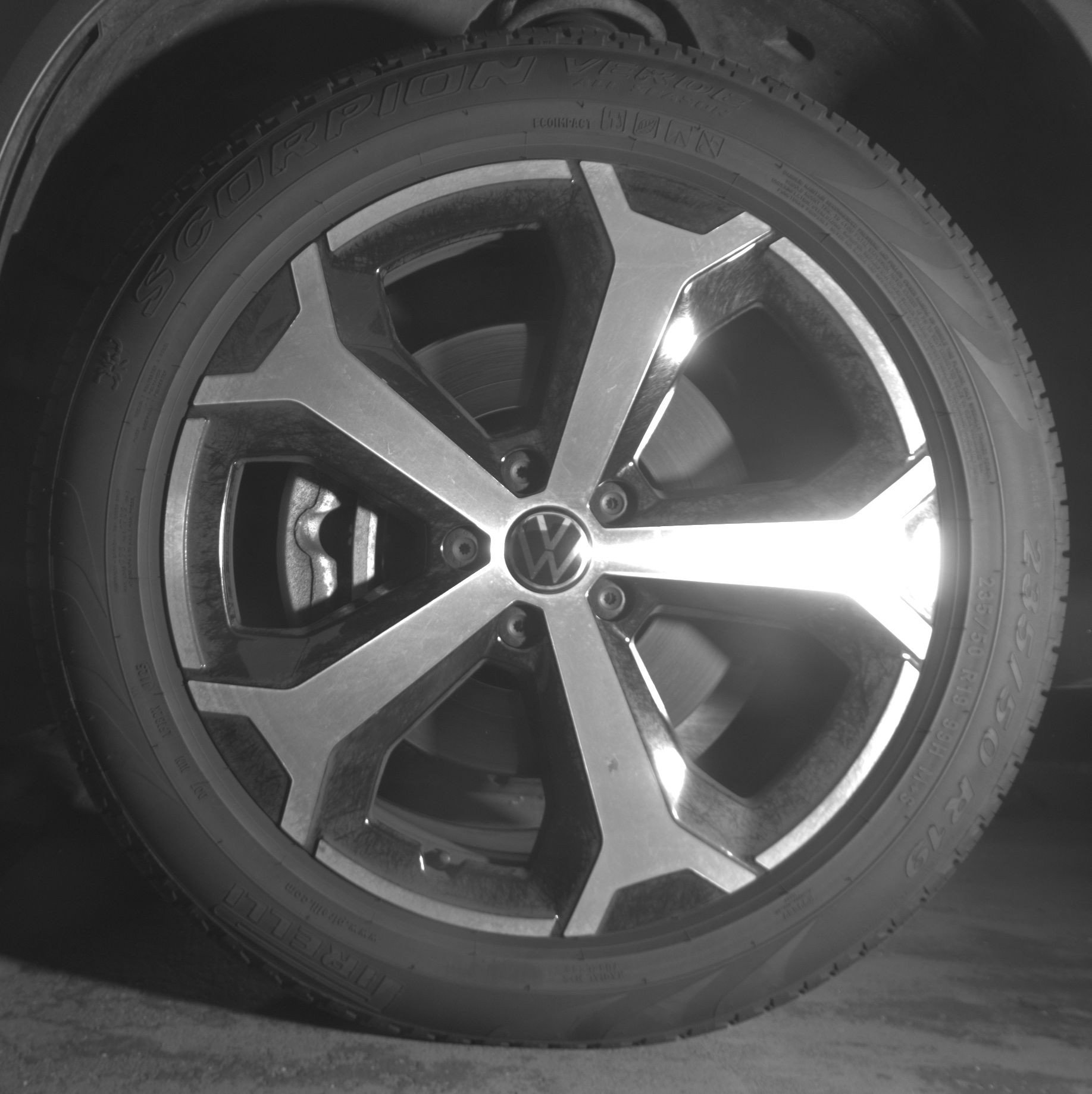 Thumbnail: 2026 Volkswagen Tiguan - 12