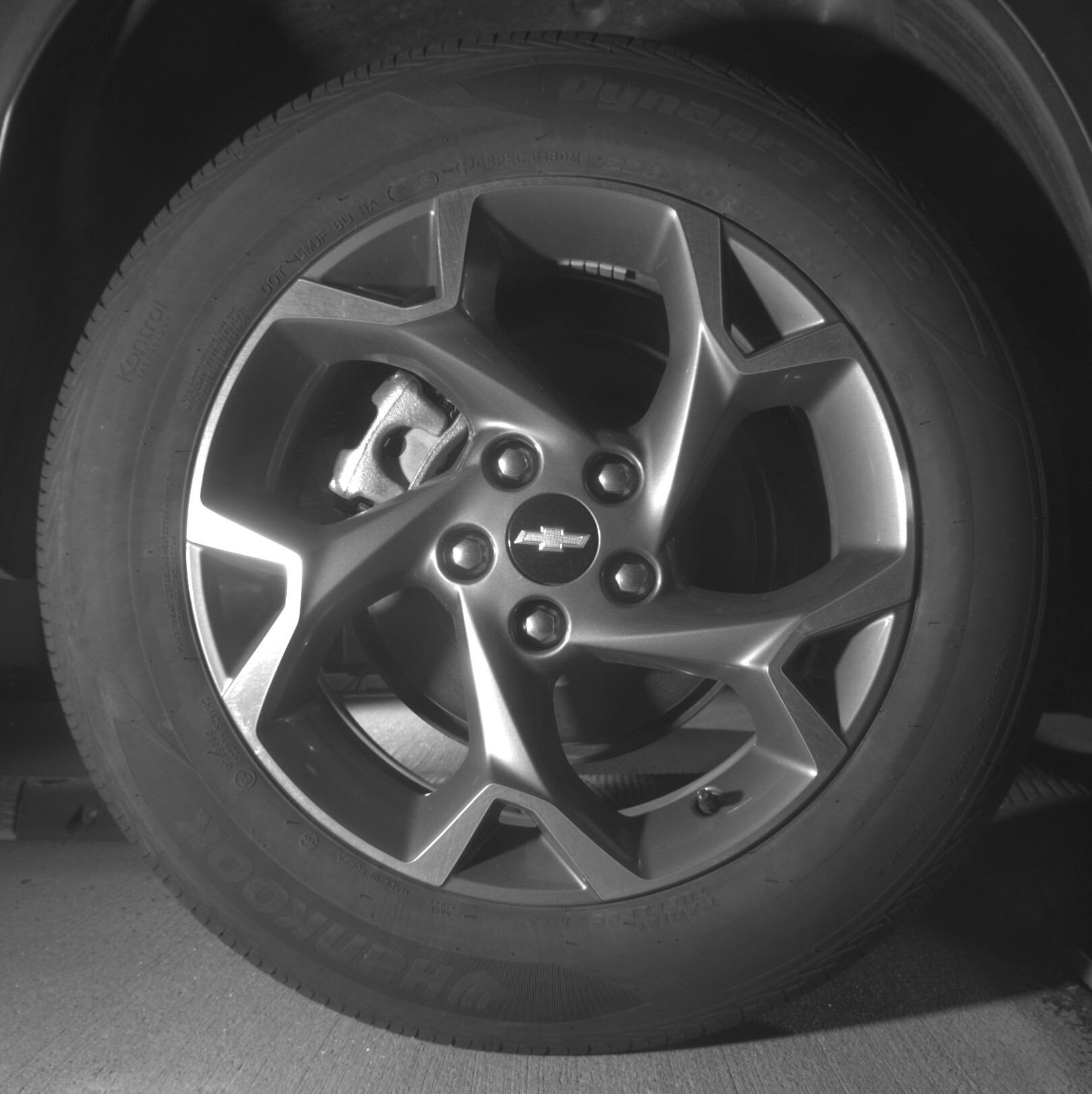 Thumbnail: 2025 Chevrolet Trax - 15