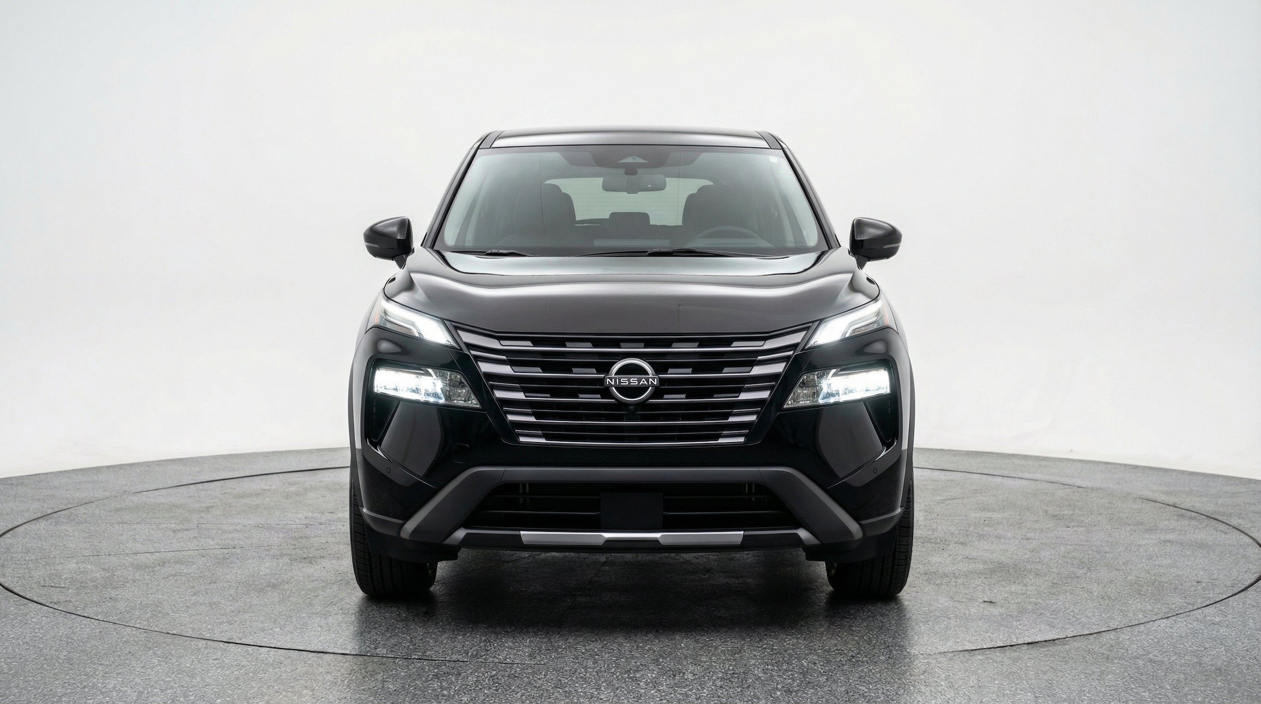 Thumbnail: 2026 Nissan Rogue - 2