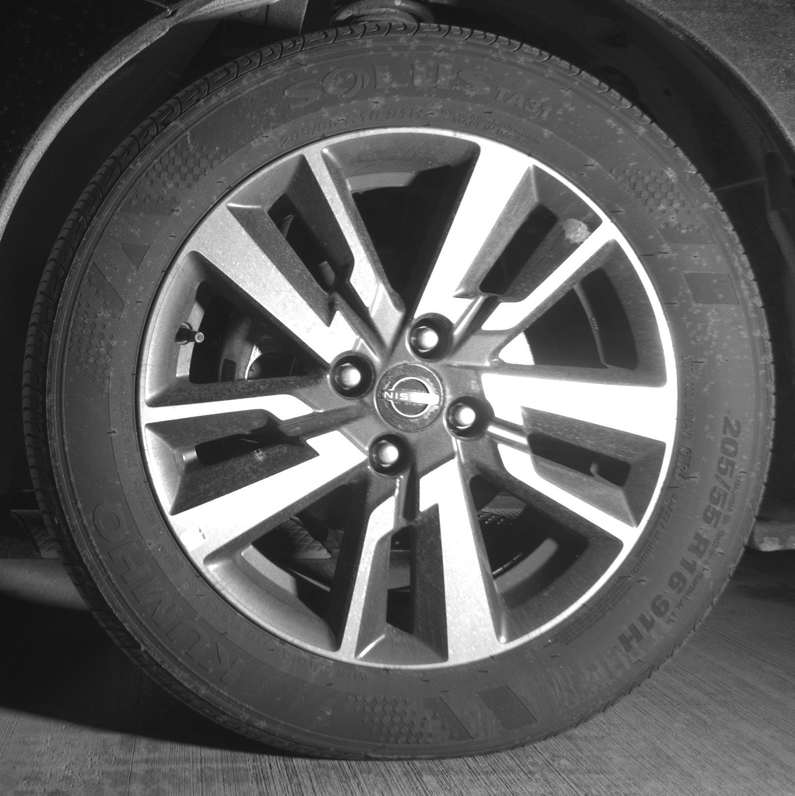 Thumbnail: 2025 Nissan Versa - 9