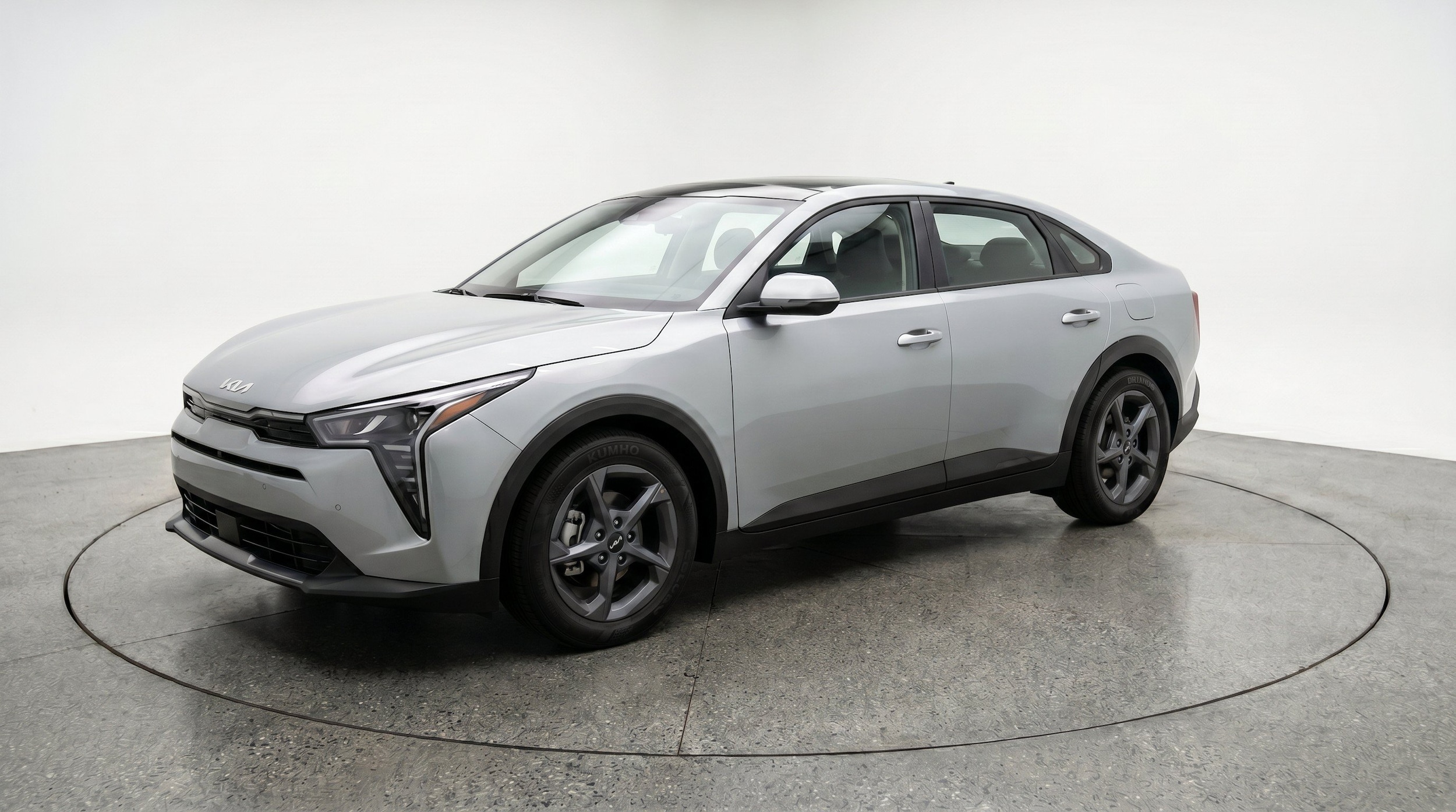 Thumbnail: 2026 Kia K4 - 3