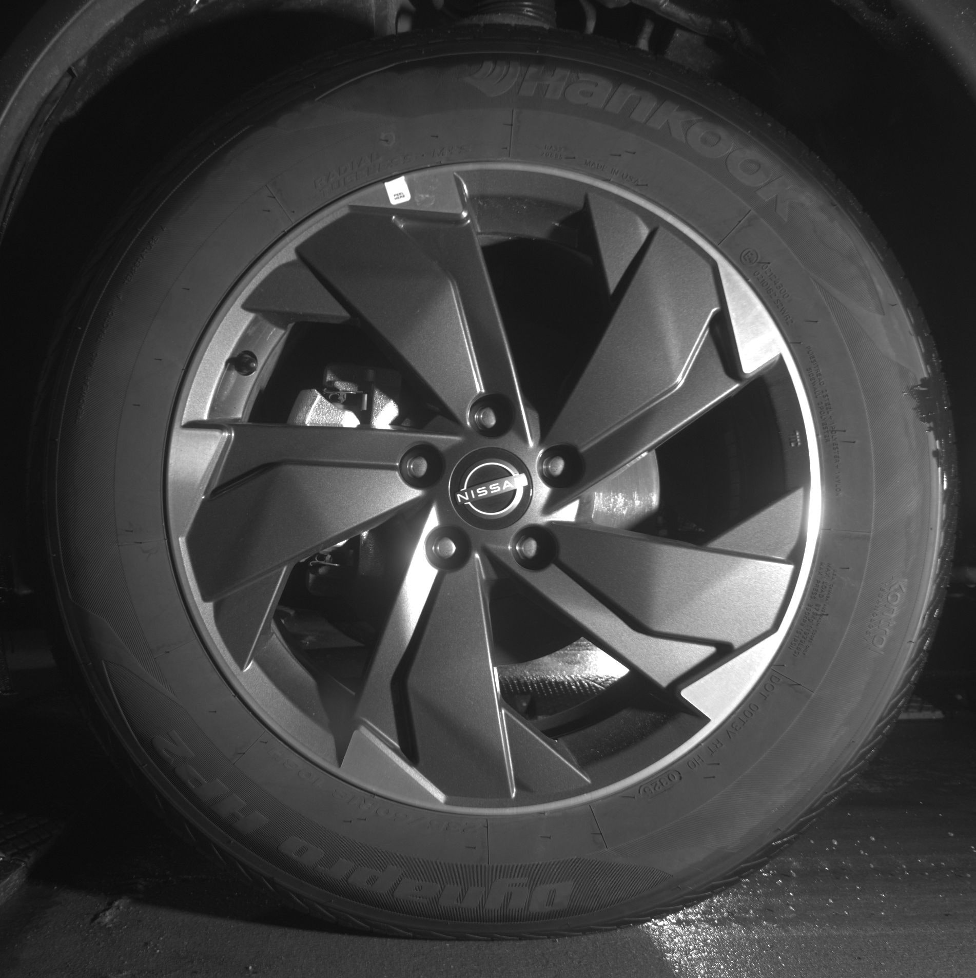 Thumbnail: 2025 Nissan Rogue - 9