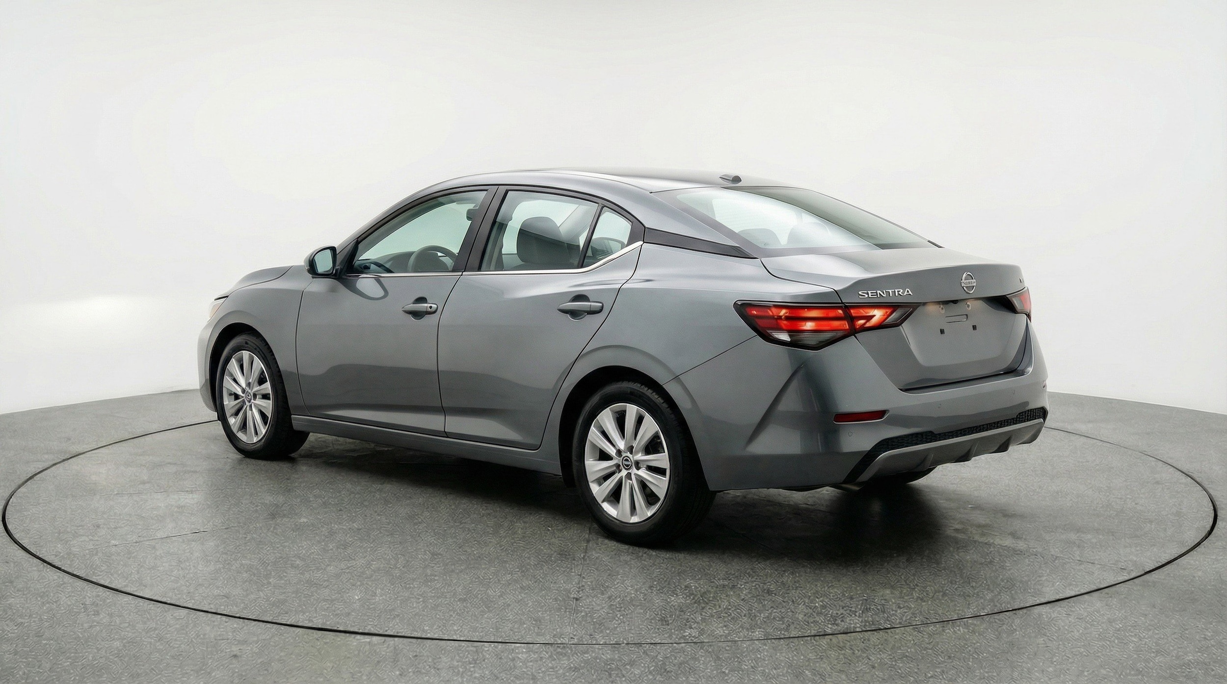 Thumbnail: 2025 Nissan Sentra - 6