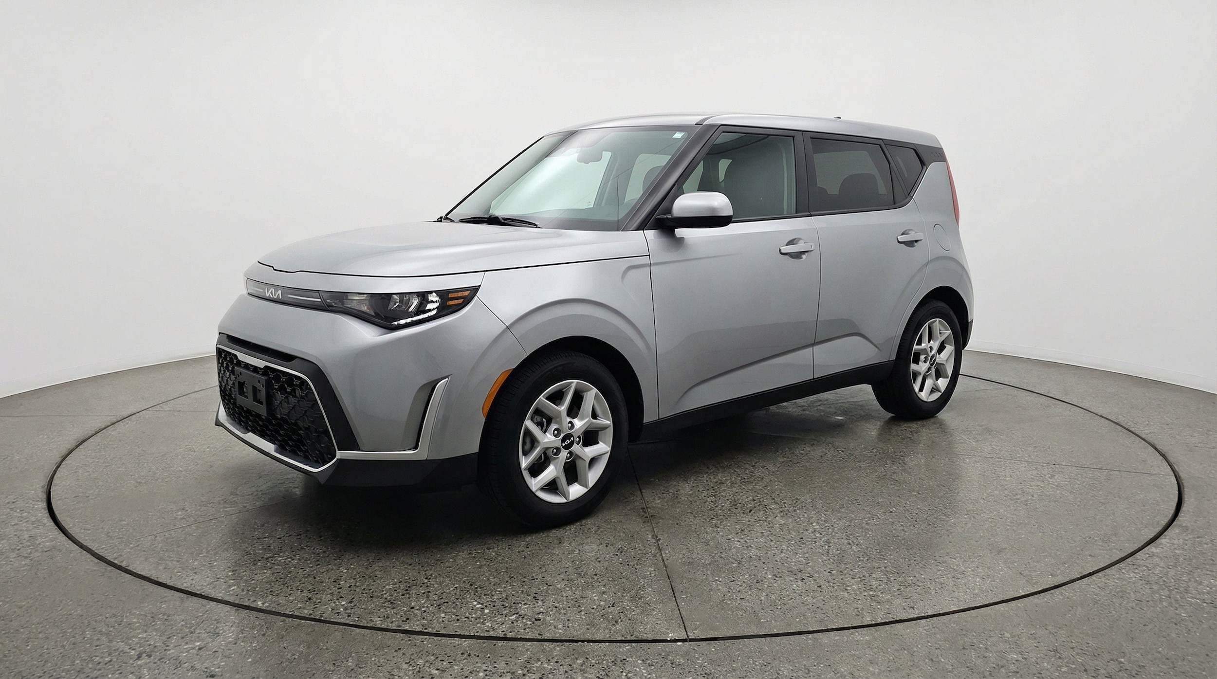 Thumbnail: 2025 Kia Soul - 3