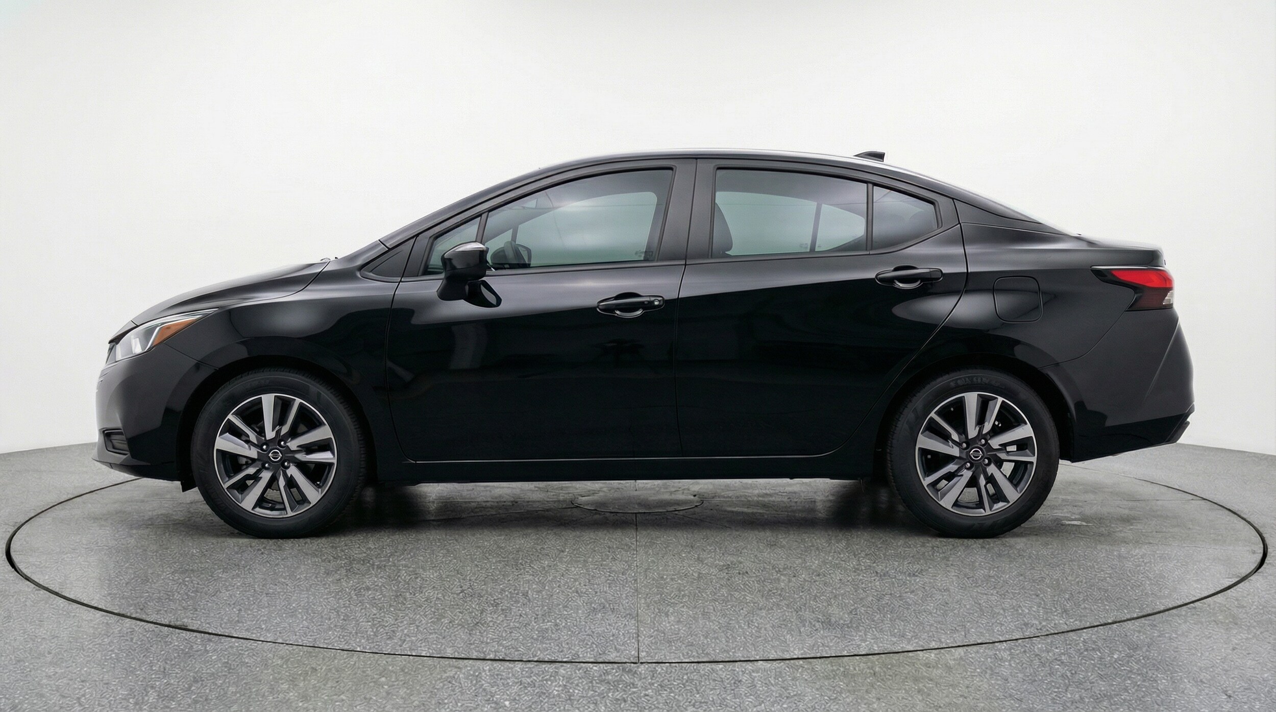 Thumbnail: 2025 Nissan Versa - 4