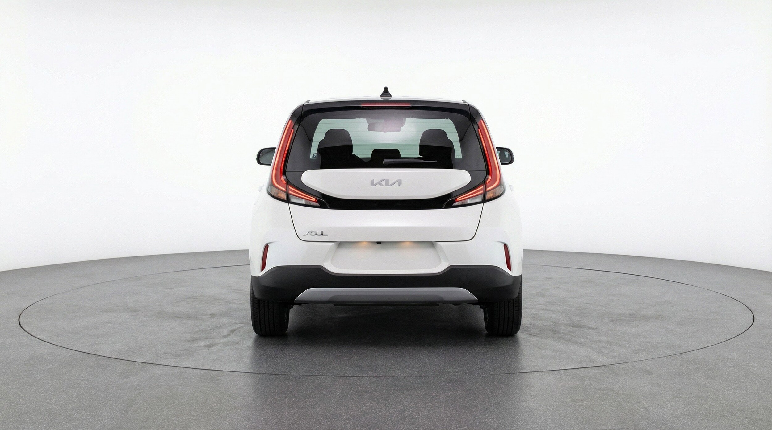 Thumbnail: 2025 Kia Soul - 7