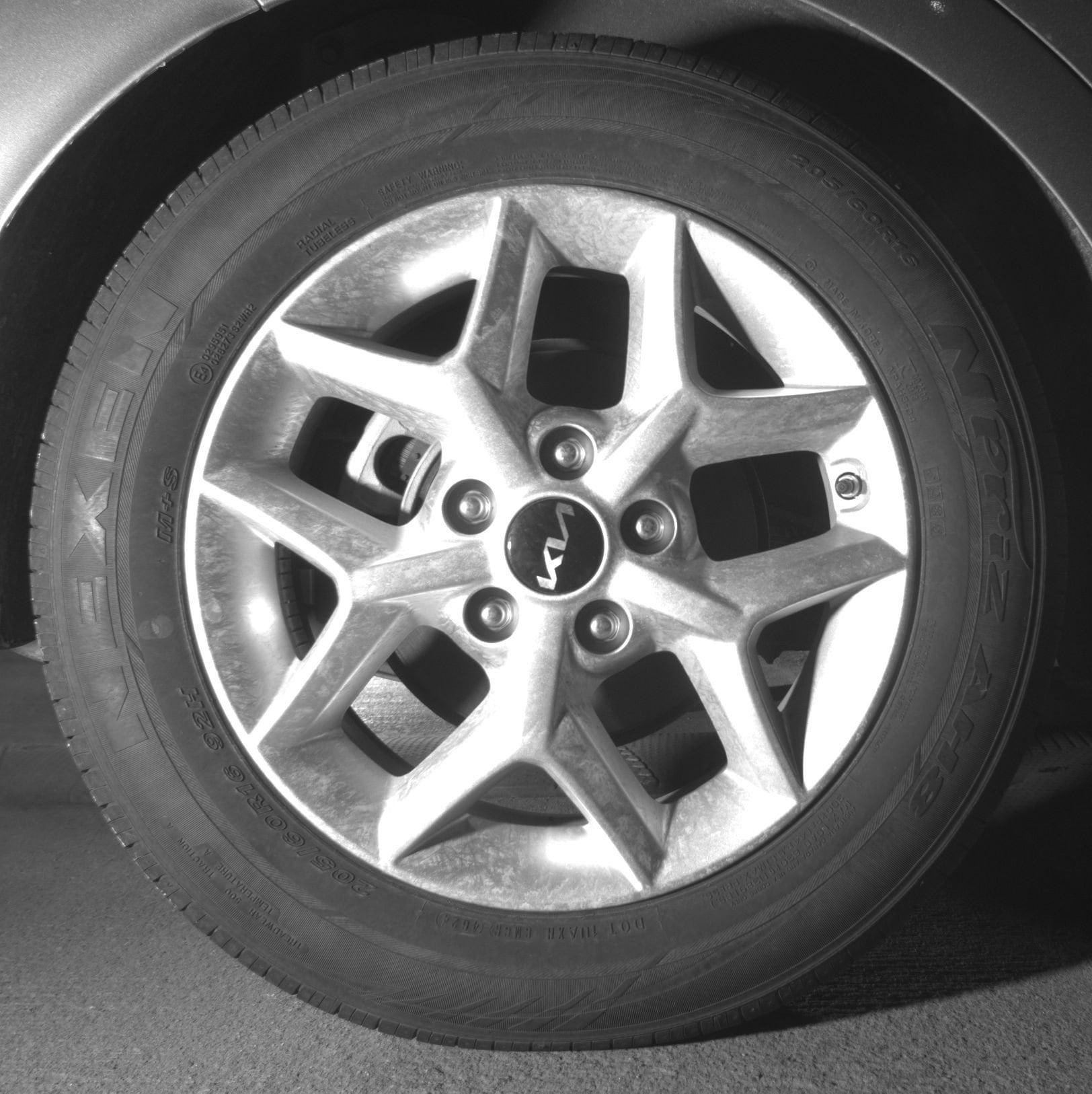 Thumbnail: 2025 Kia Soul - 15