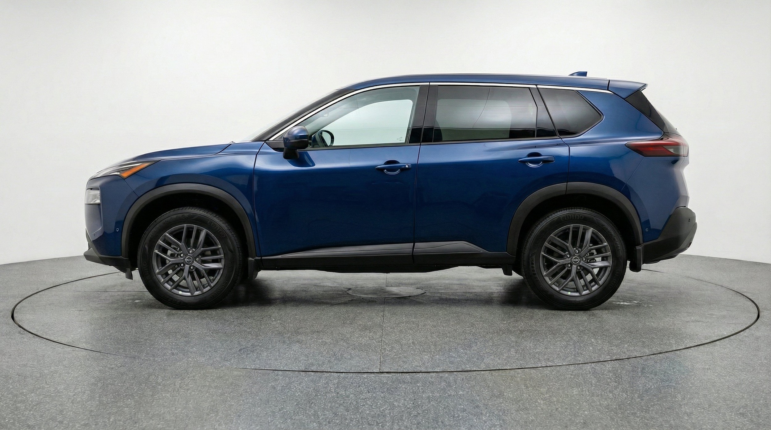 Thumbnail: 2026 Nissan Rogue - 5