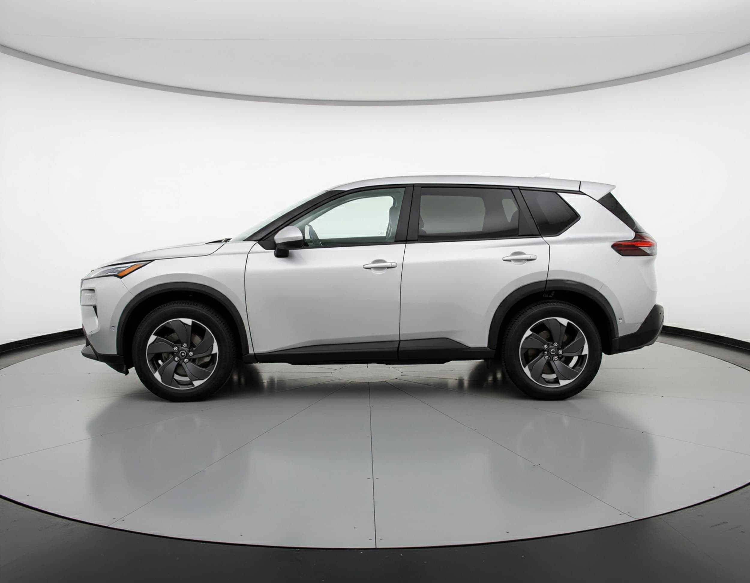 Thumbnail: 2025 Nissan Rogue - 4