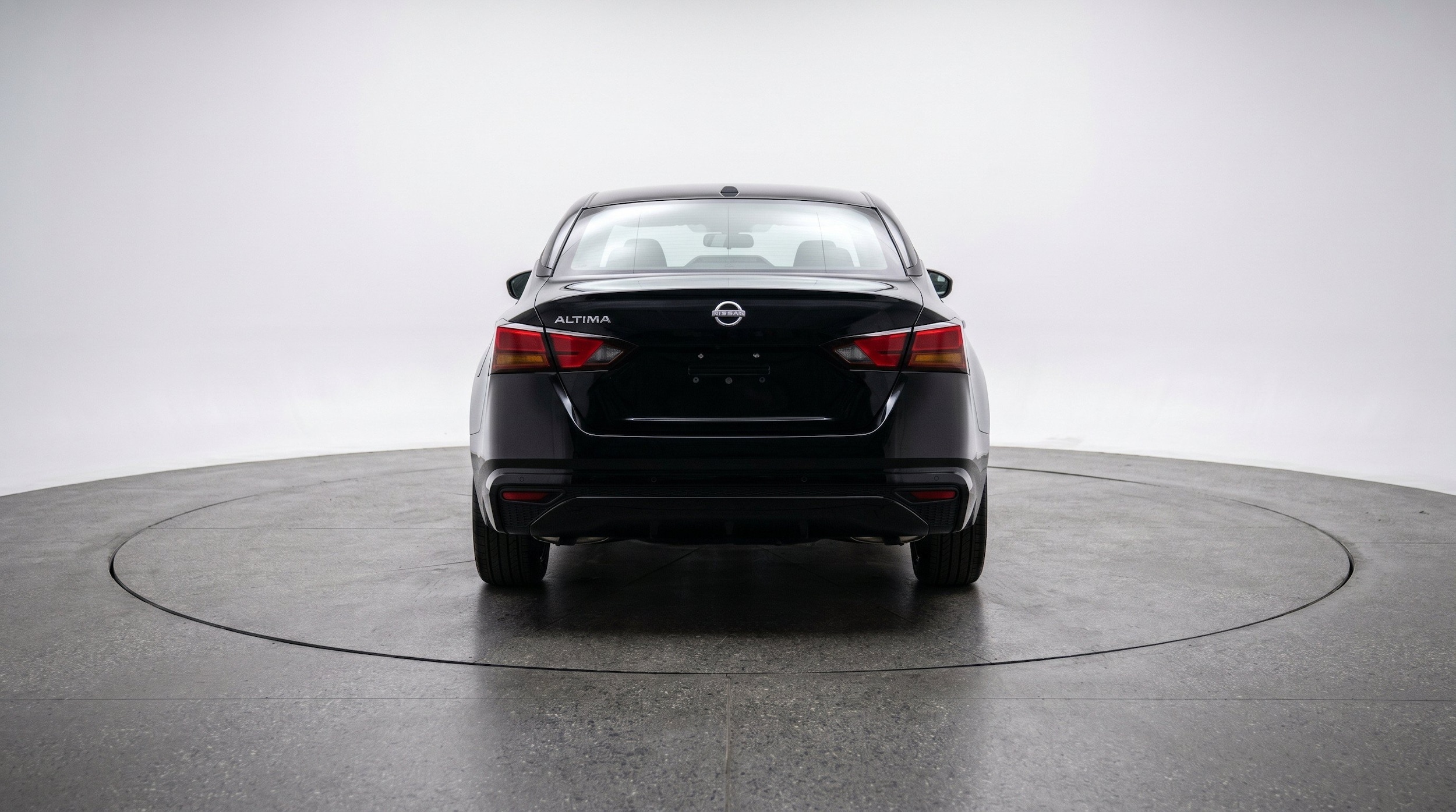 Thumbnail: 2026 Nissan Altima - 7