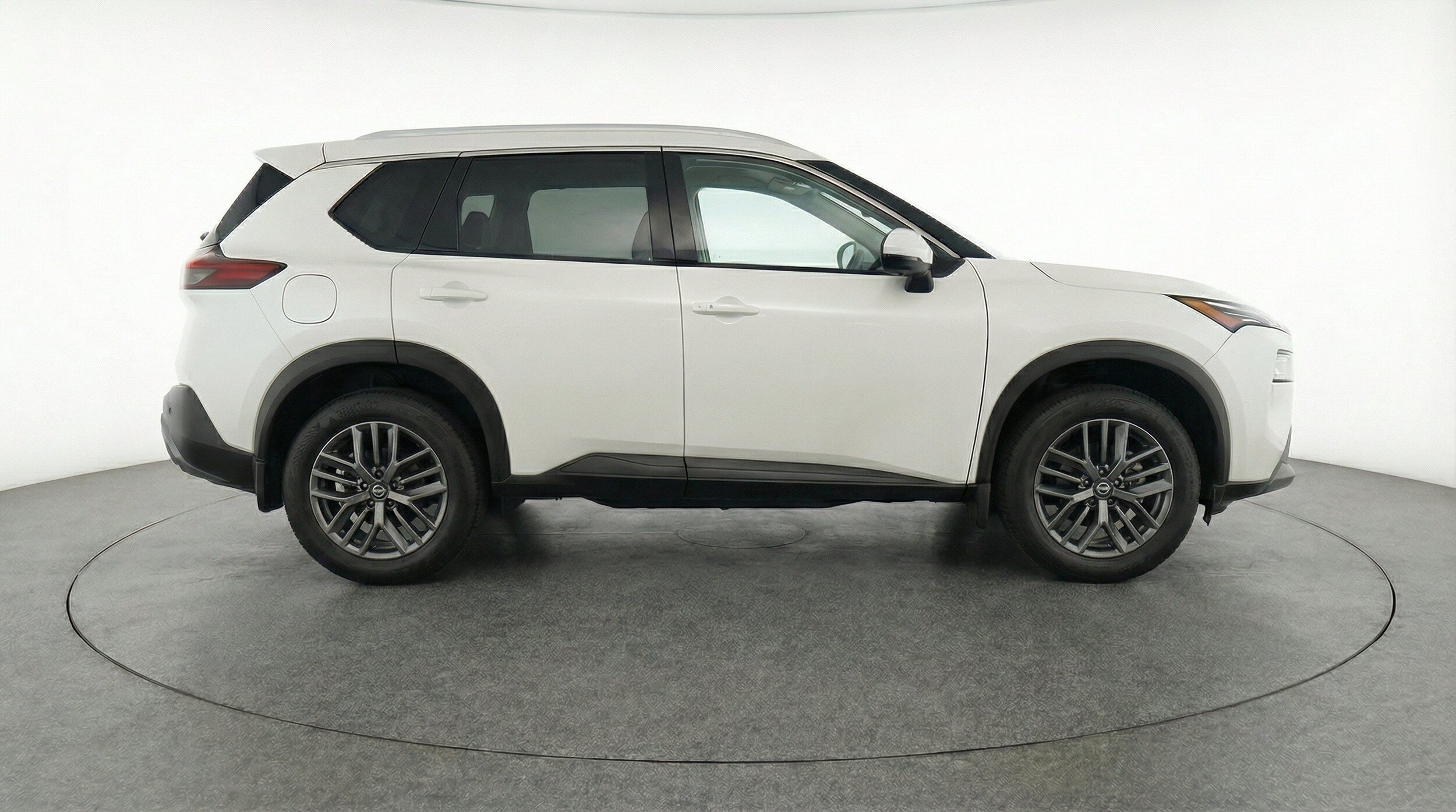 Thumbnail: 2026 Nissan Rogue - 11