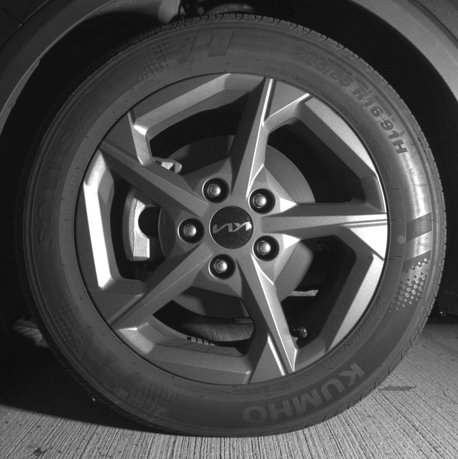 Thumbnail: 2025 Kia K4 - 9