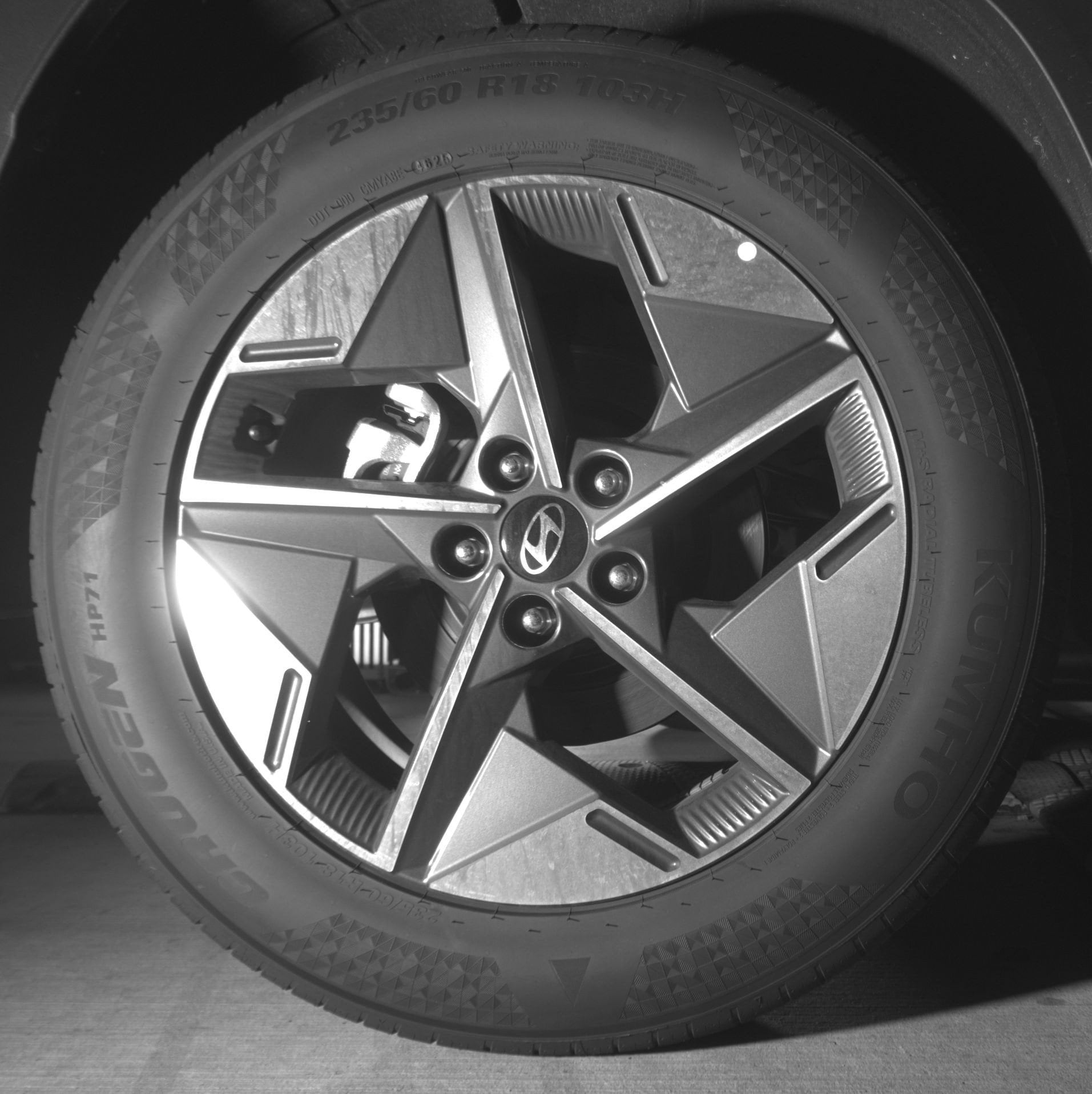 Thumbnail: 2026 Hyundai Tucson - 15