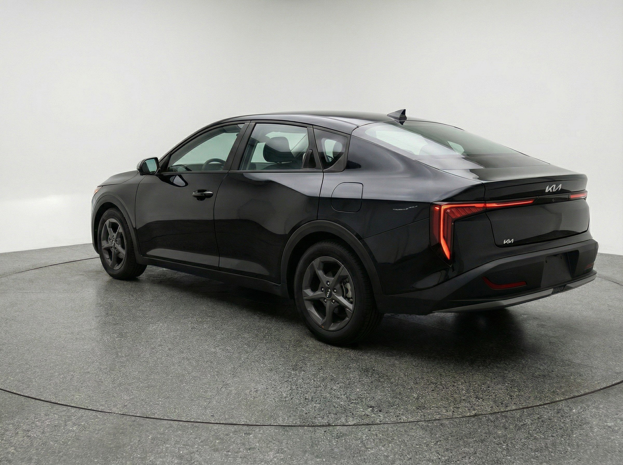 Thumbnail: 2025 Kia K4 - 6