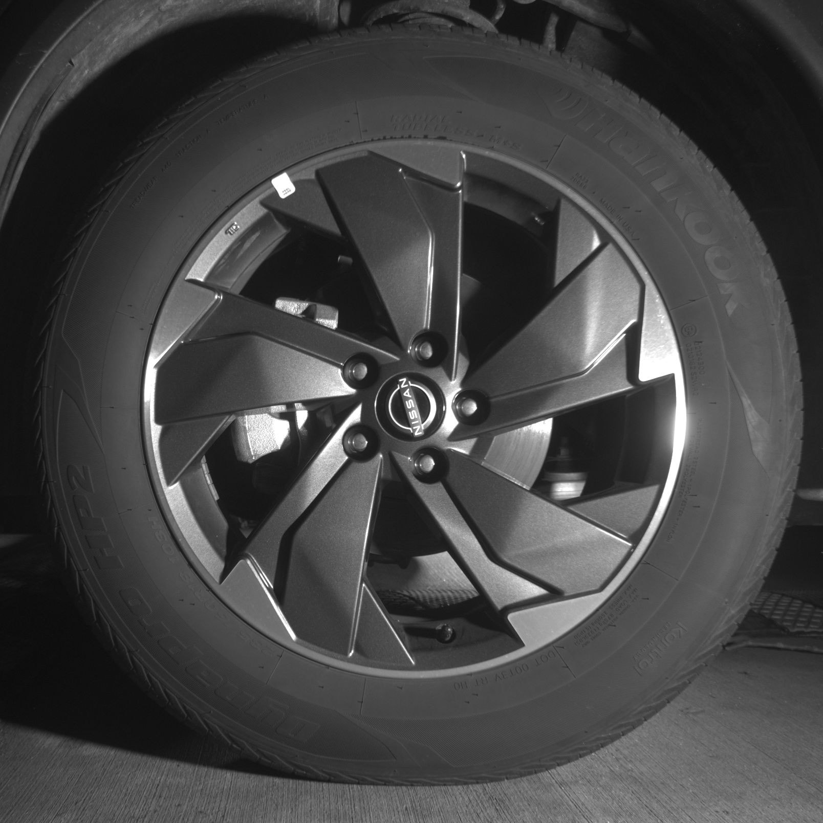 Thumbnail: 2025 Nissan Rogue - 9