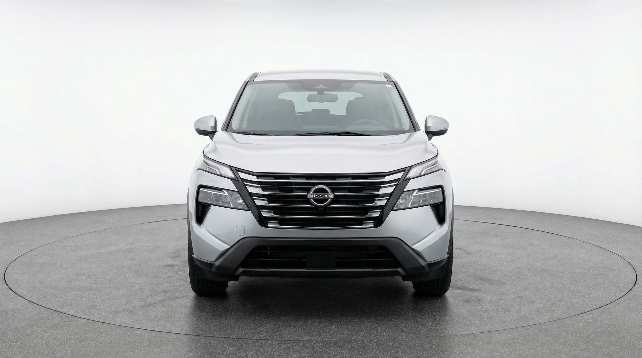 Thumbnail: 2025 Nissan Rogue - 2