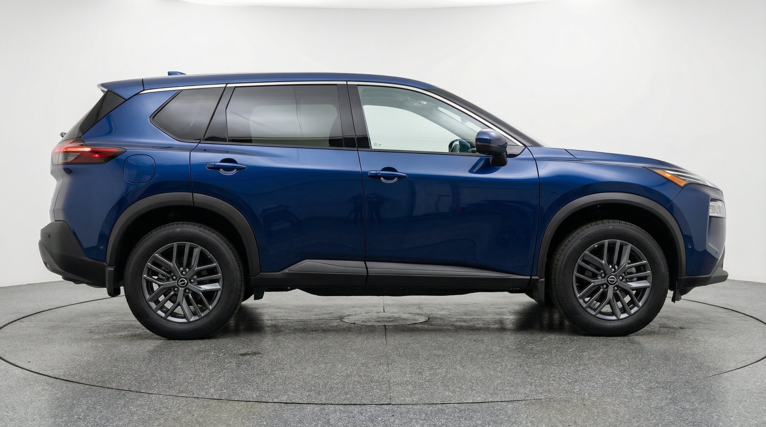 Thumbnail: 2026 Nissan Rogue - 11