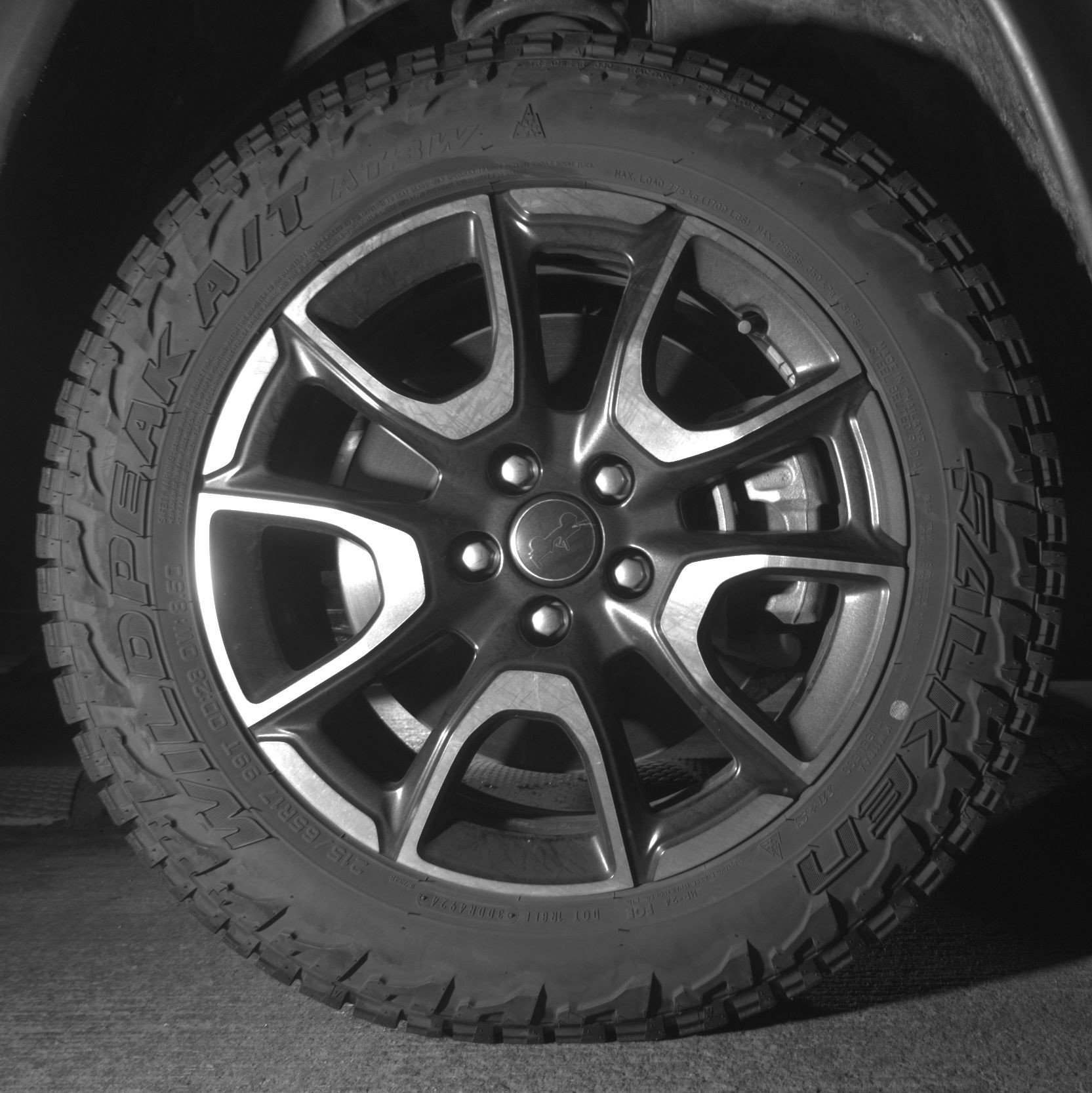 Thumbnail: 2025 Jeep Compass - 13